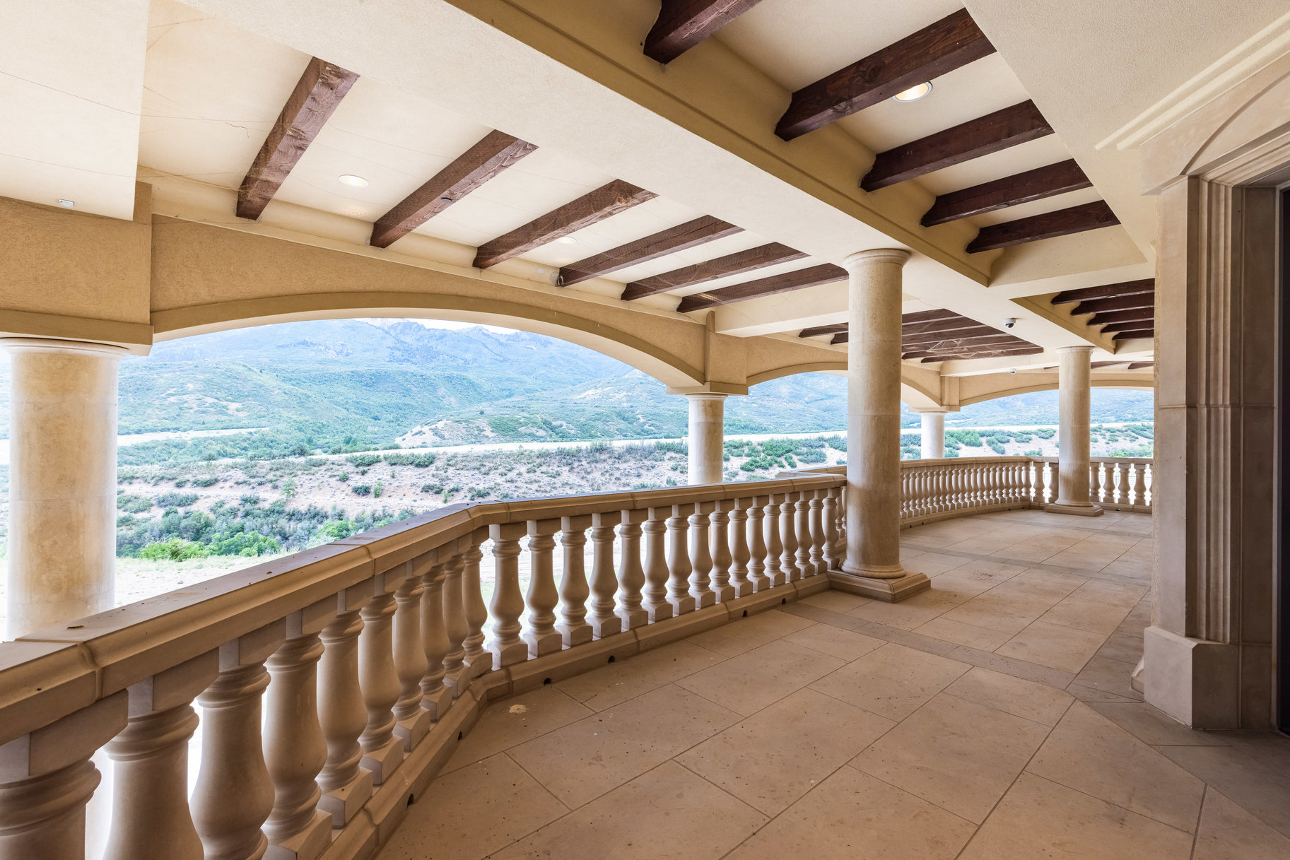  A Private Resort in the Mountains - 物件實景