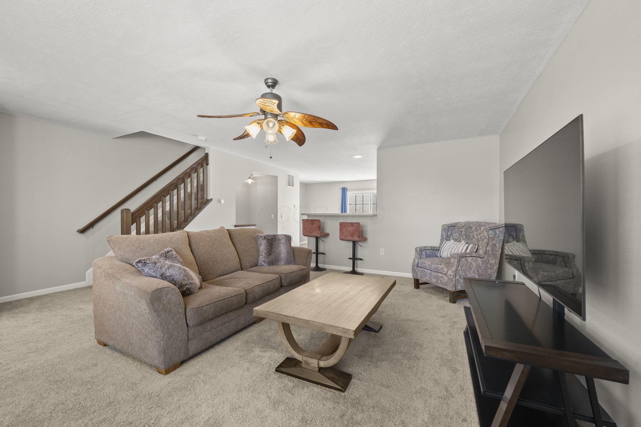  5297 Royal Arch Cascade Drive #45 - 物件實景