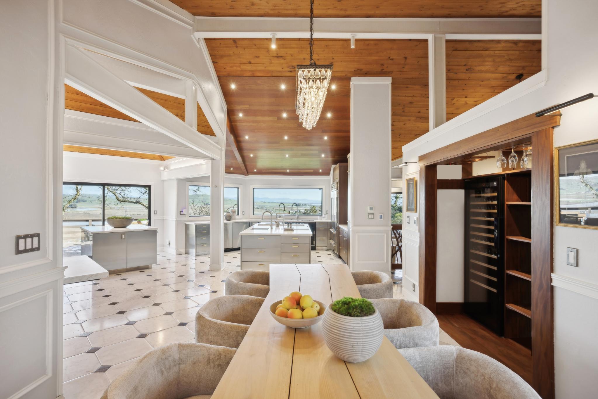  Elevated Wine and Culinary Retreat - 物件實景