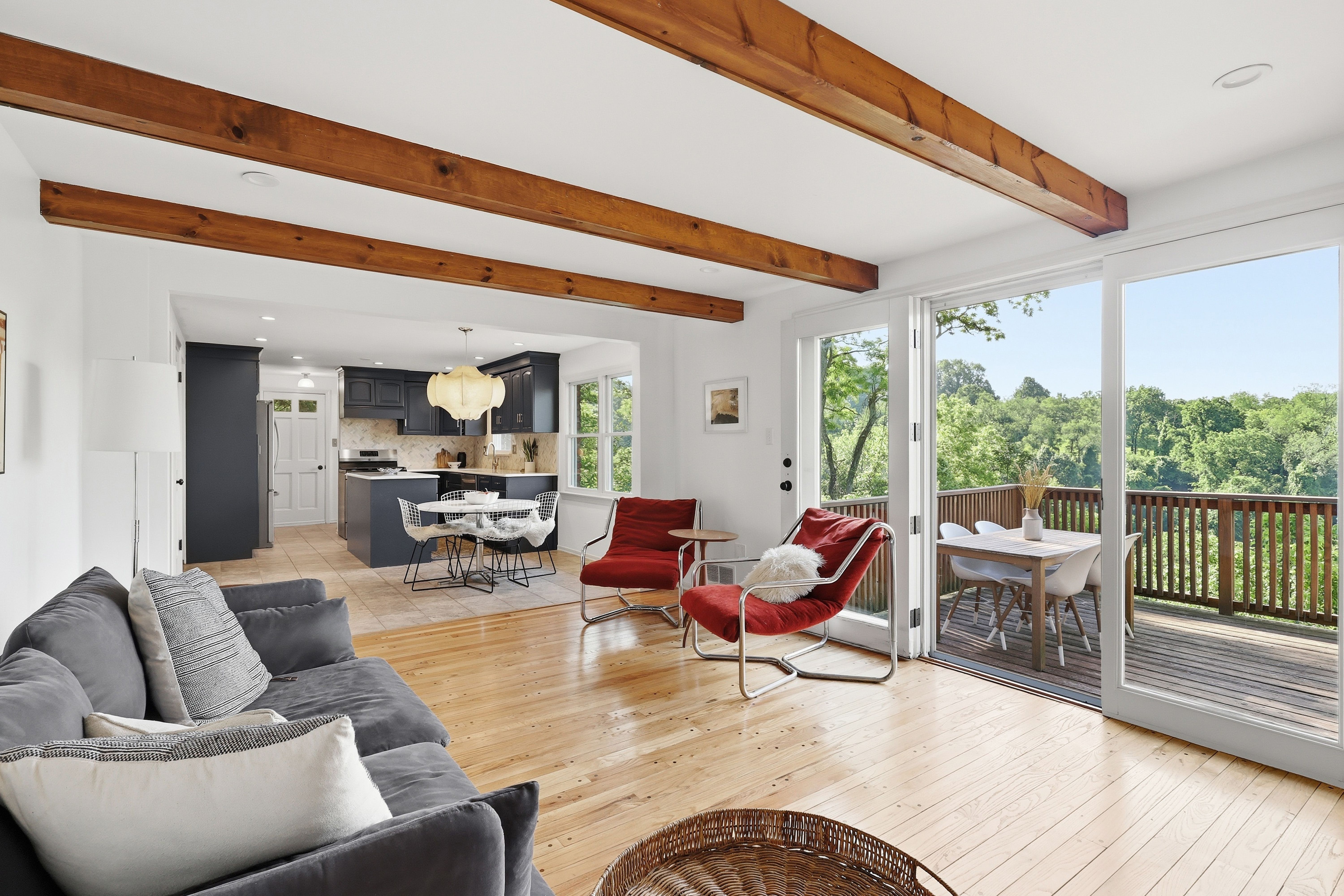  1873 Tilton Drive, Pittsburgh, PA 15241 - 物件實景