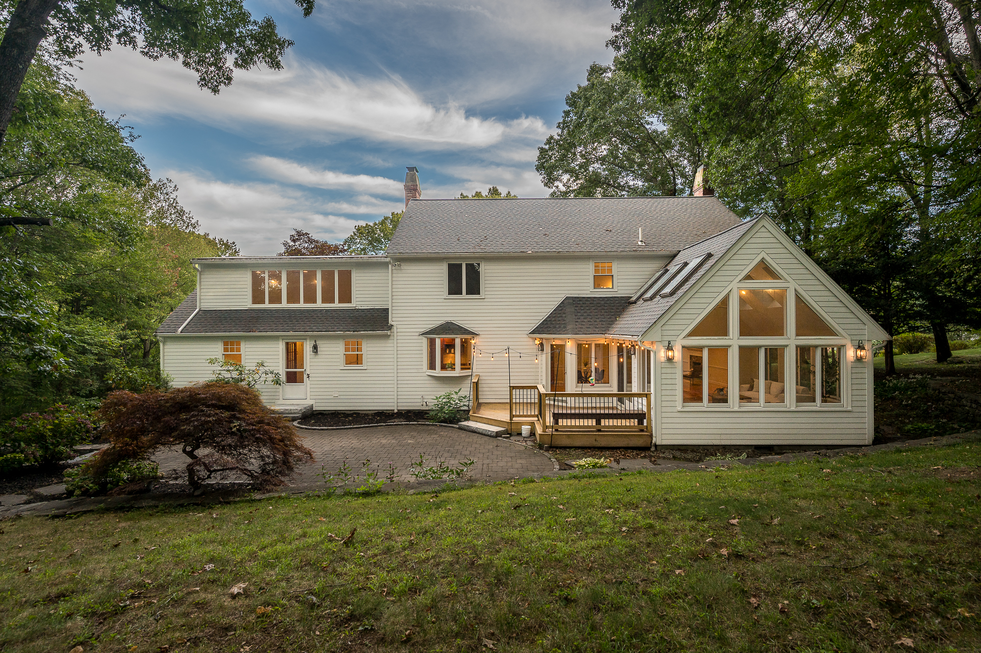  6 Olde Meetinghouse Road, Westborough, MA 01581 - 物件實景