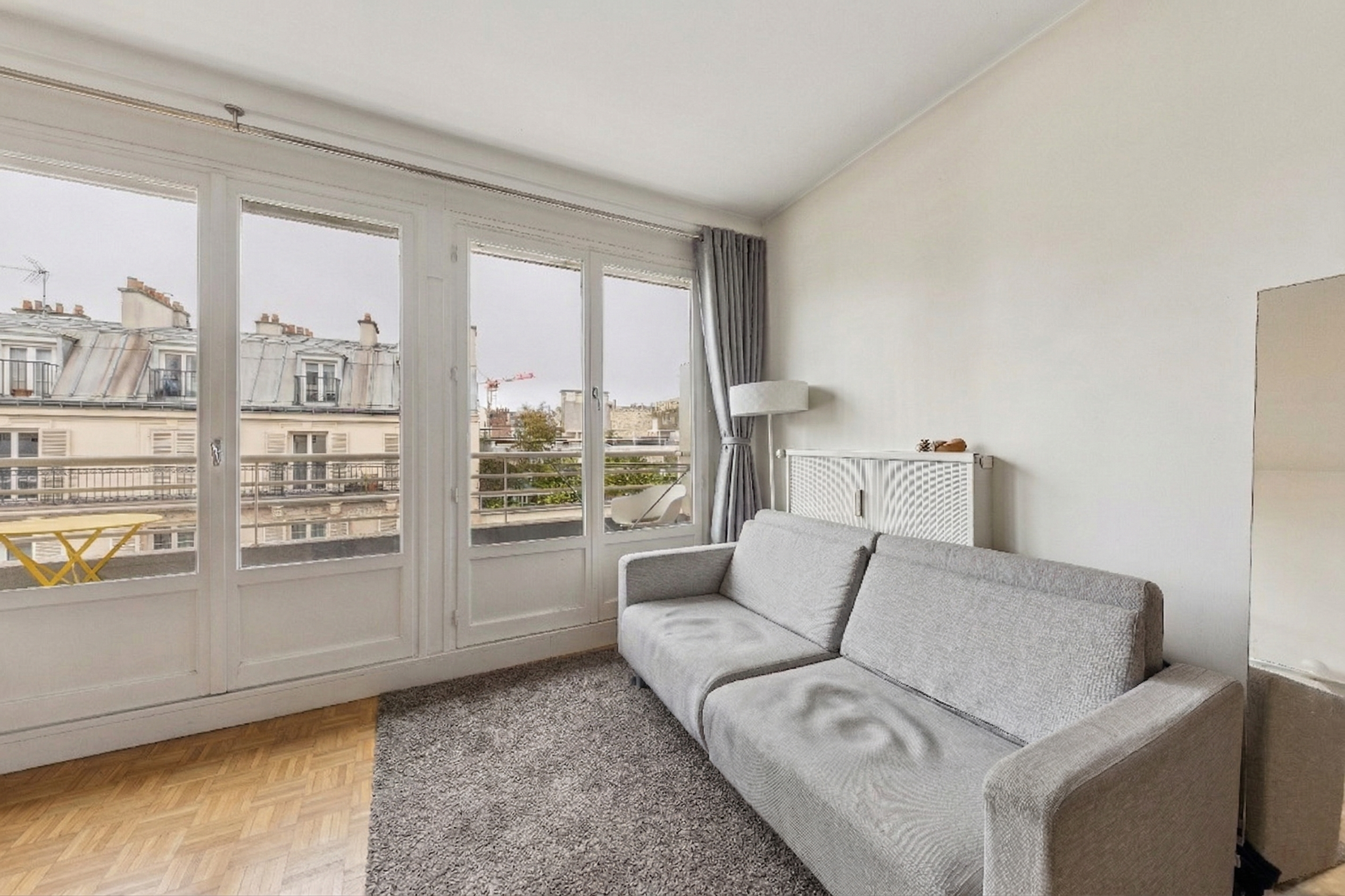  On the edge of the 11th arrondissement – Bastille  Bright apartment with terra… - 物件實景