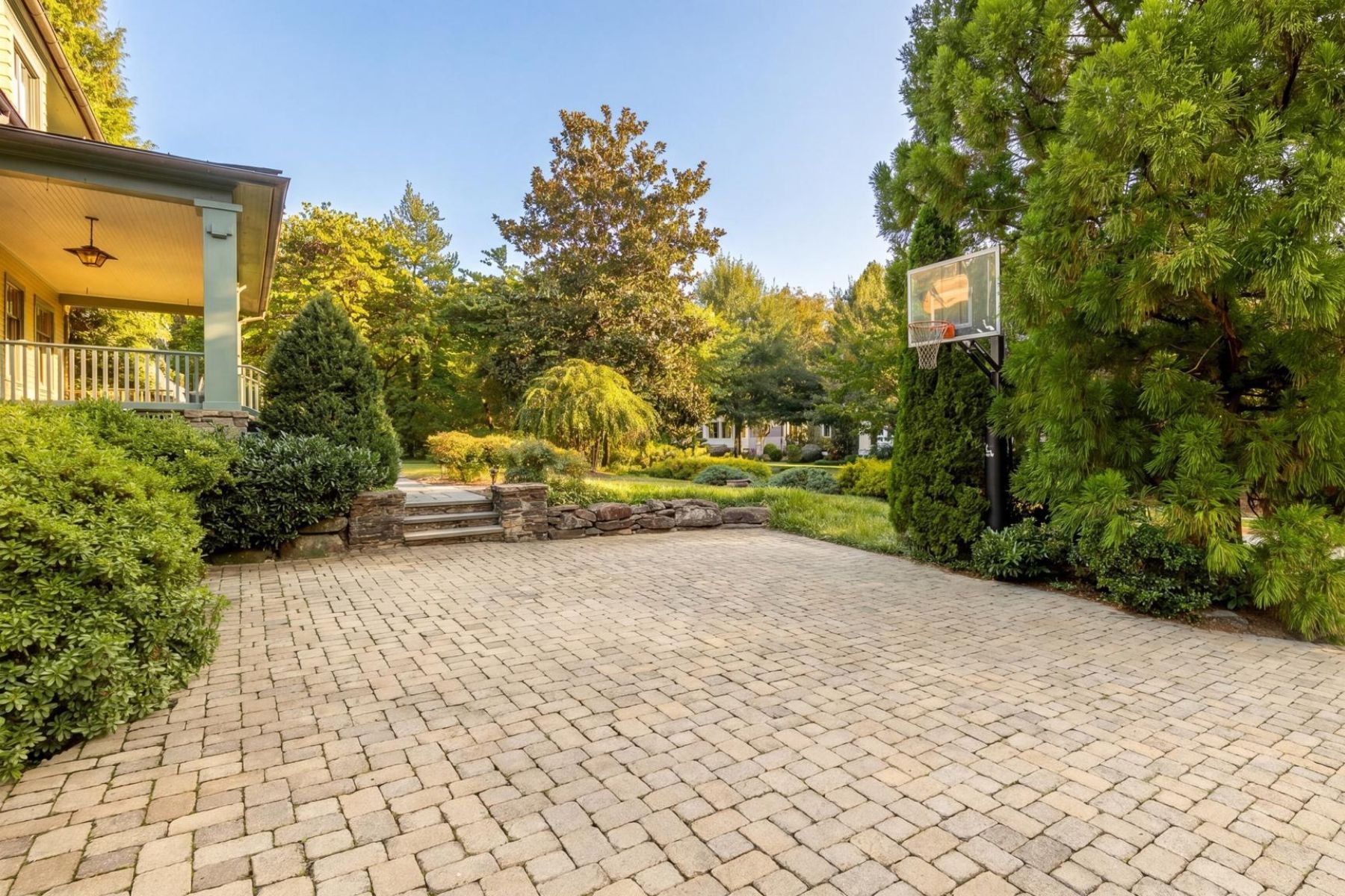  3626 Raymond Street, Chevy Chase, MD, 20815 - 物件實景