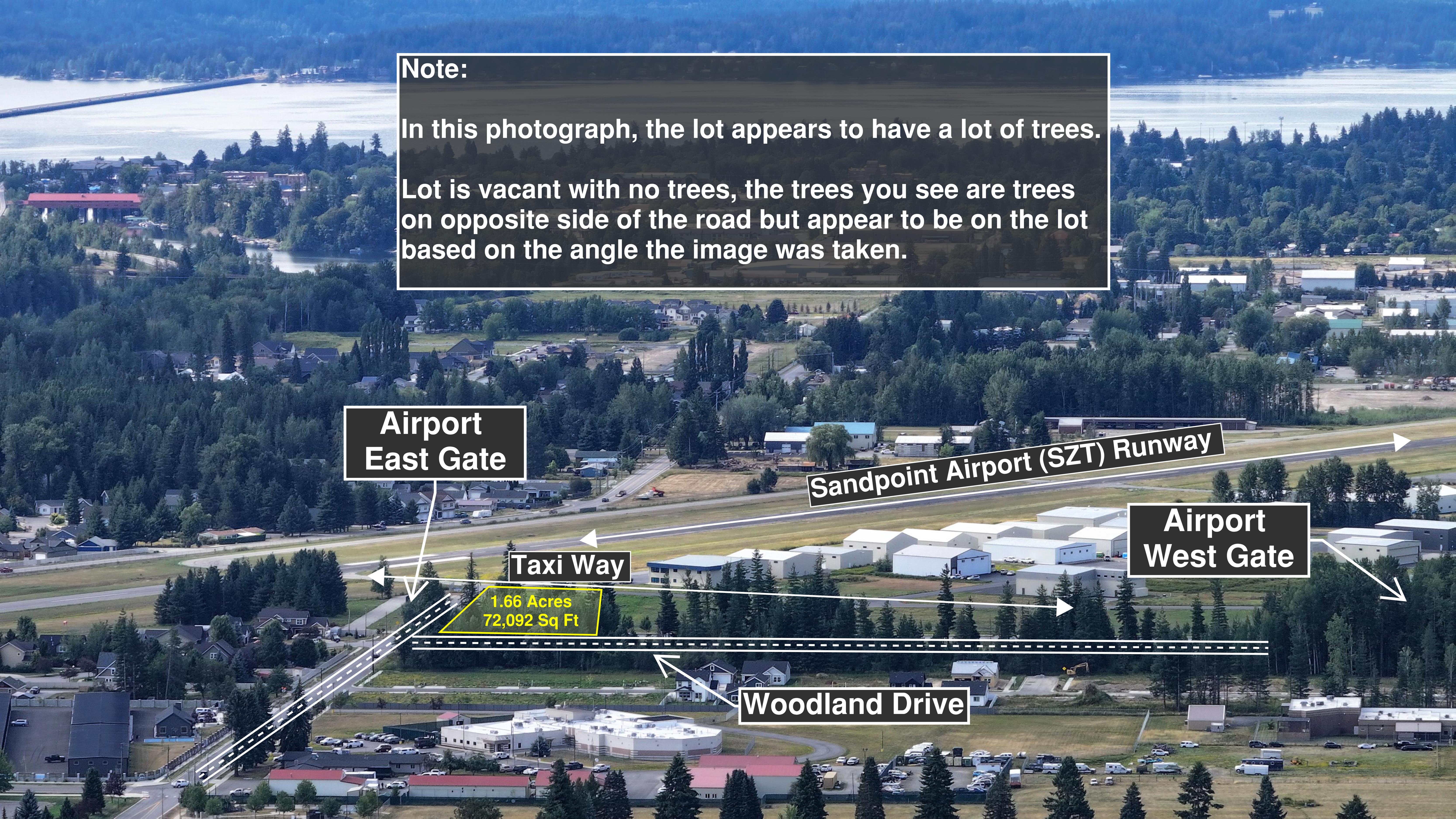 Sandpoint, Idaho, 83864, United States, ,Land,For Sale,2013763