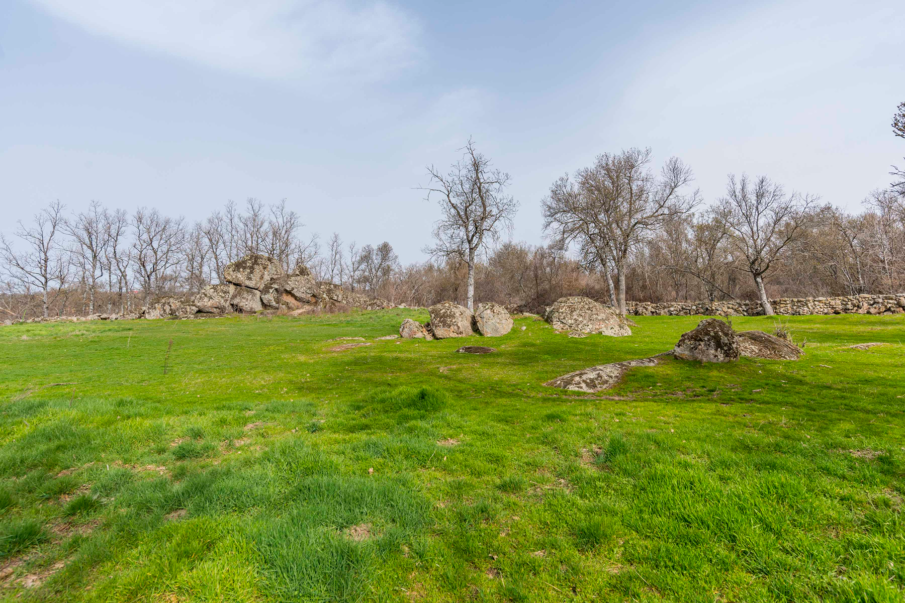  Spectacular estate for promotion in Sotosalbos, Segovia - 物件實景