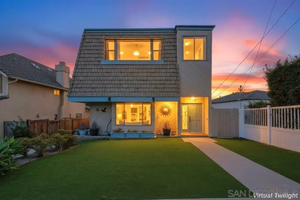 Concord St, San Diego, CA 92106