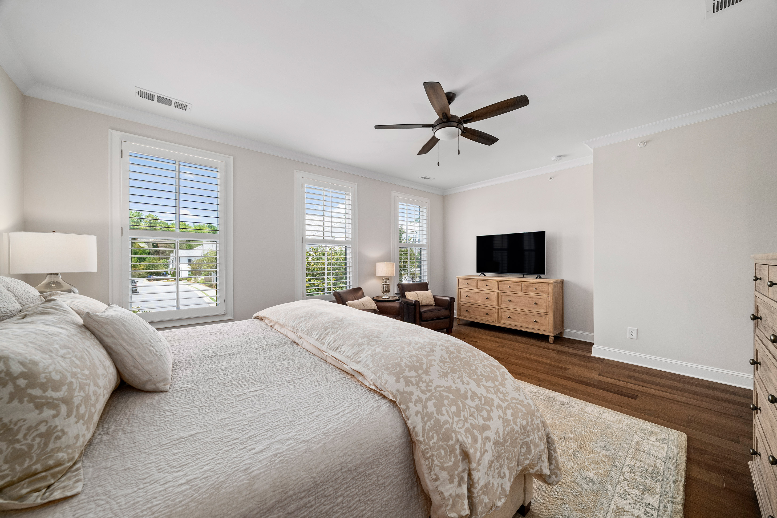  Designer Townhome in One of Alpharetta