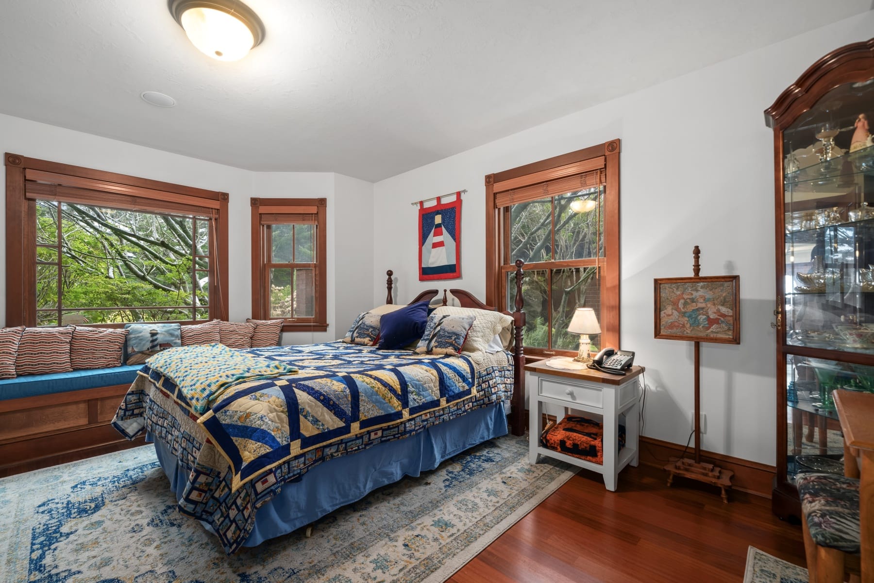  930 NW HIGHLAND DR Waldport, OR 97394 - 物件實景