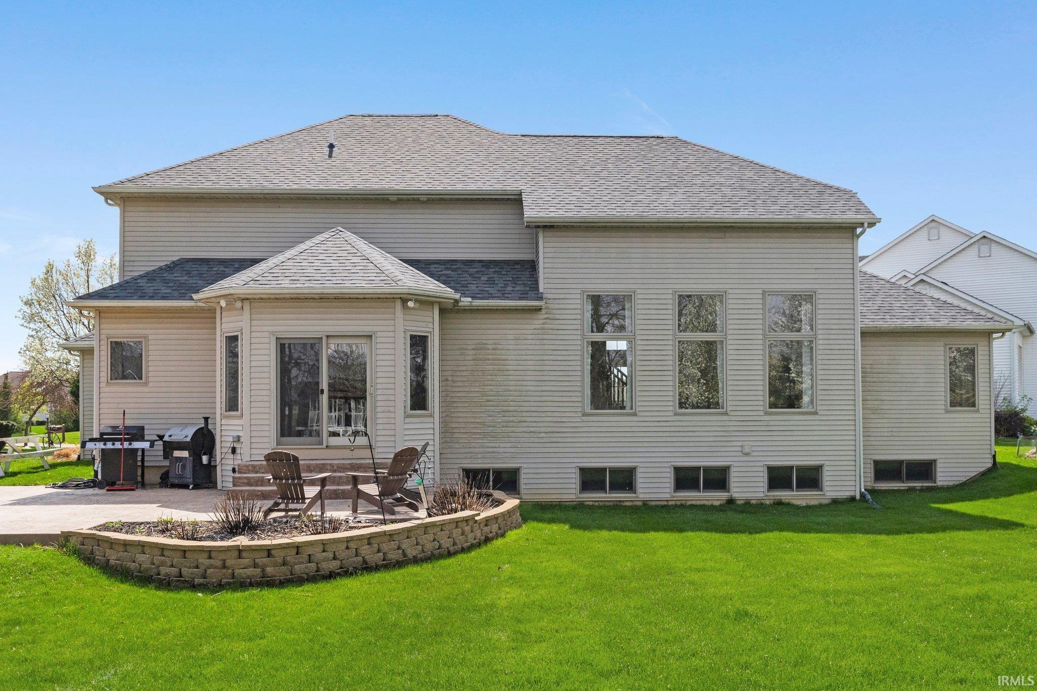 Leo, Indiana, 46765-9347, United States, 4 Bedrooms Bedrooms, ,5 BathroomsBathrooms,Residential,For Sale,1975042