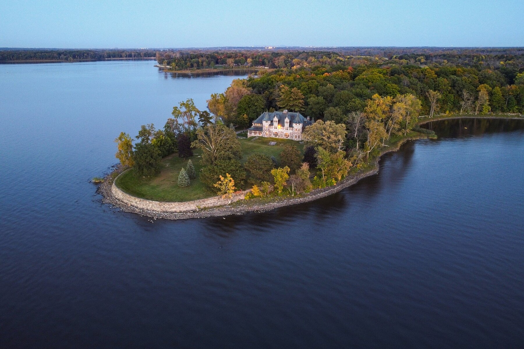  Senneville, Montréal - 物件實景
