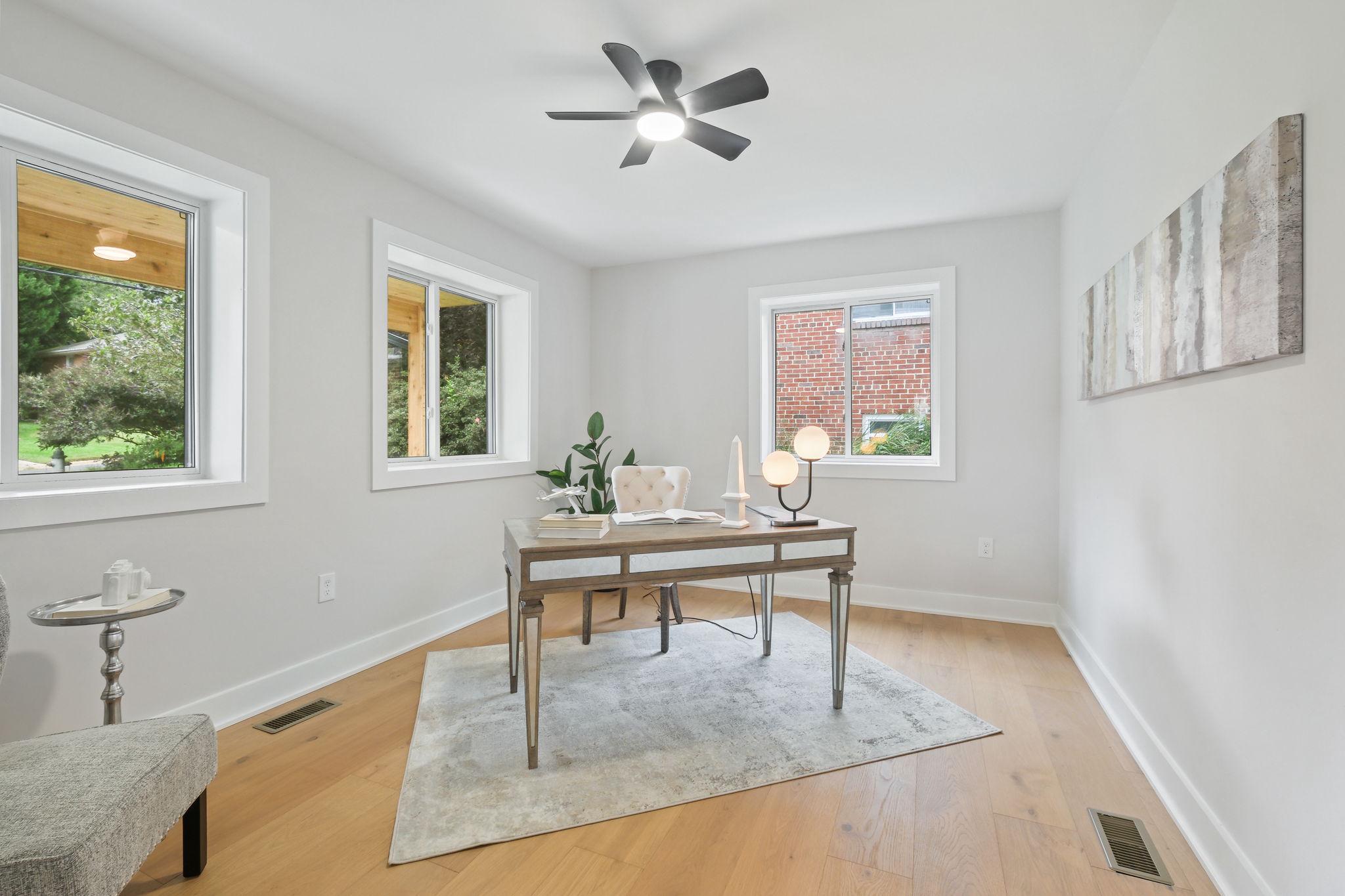  1205 Burton St, Silver Spring, MD, 20910 - 物件實景