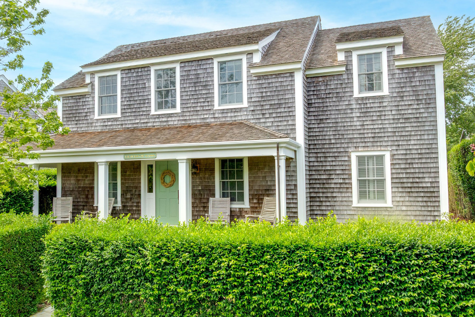  8 Gingy Lane, Nantucket, MA, 02554 - 物件實景
