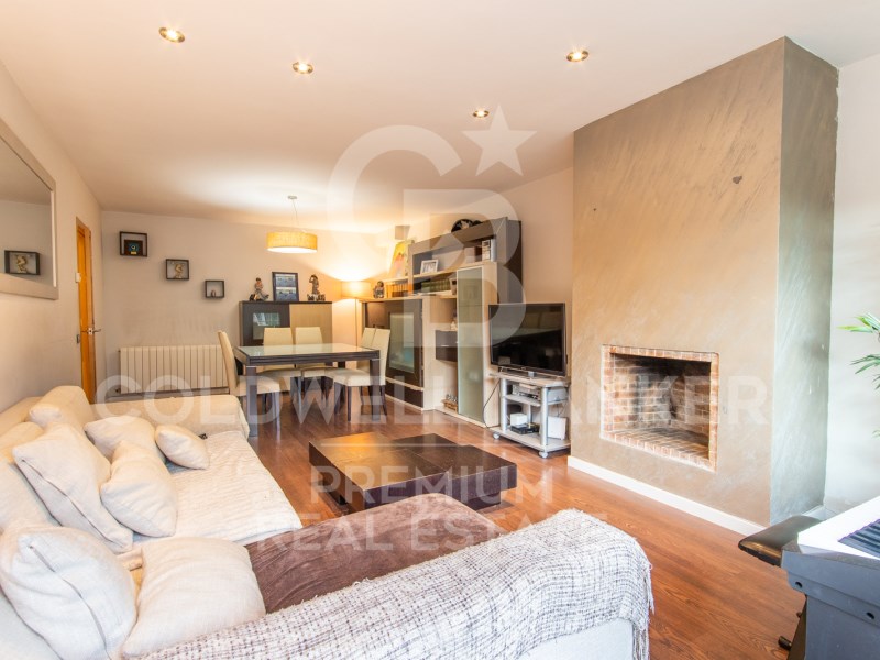 Sant Quirze del Vallès, Catalonia, ES, 4 Bedrooms Bedrooms, ,2 BathroomsBathrooms,Residential,For Sale,1614303