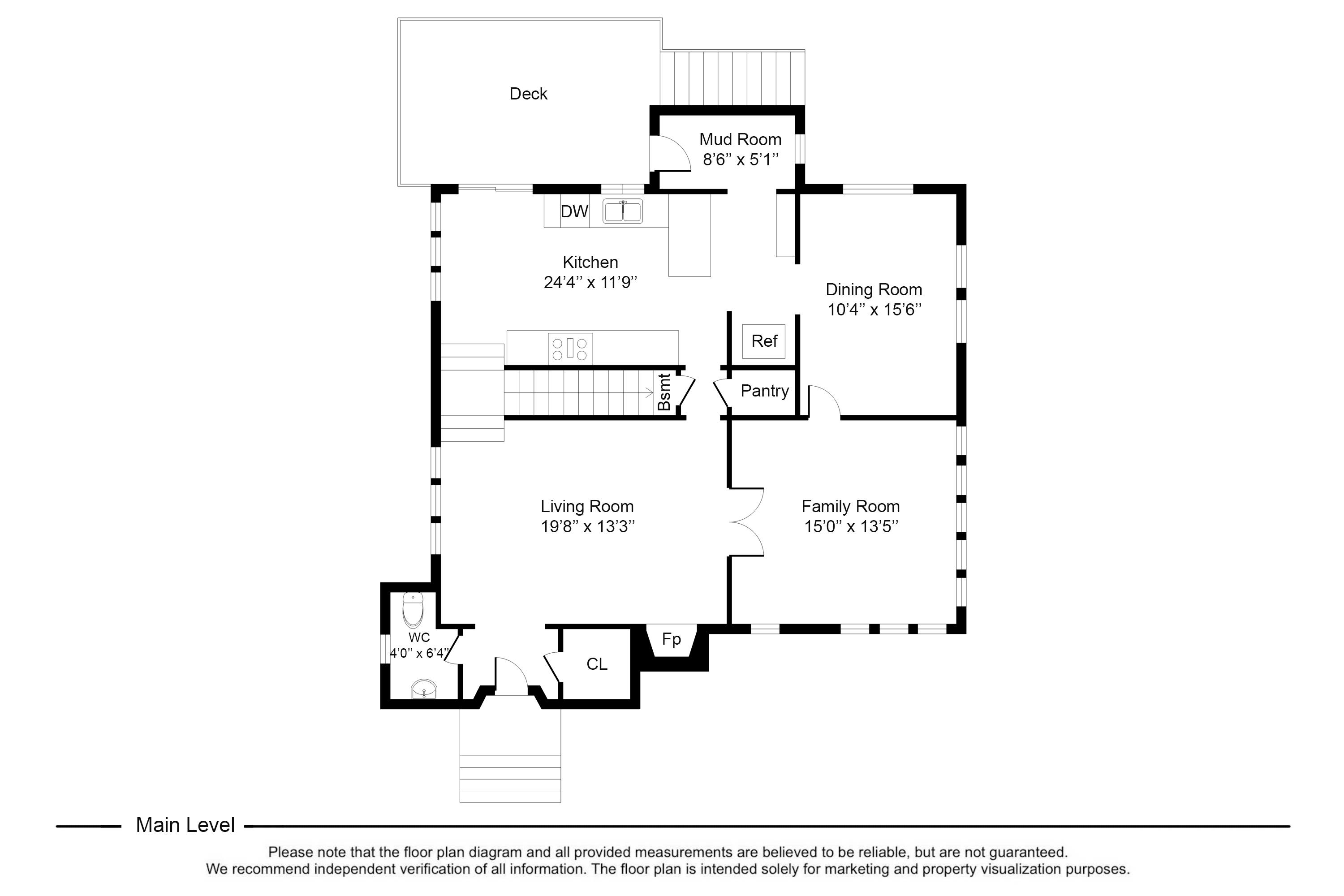  Lovely Larchmont Village Home - 物件實景