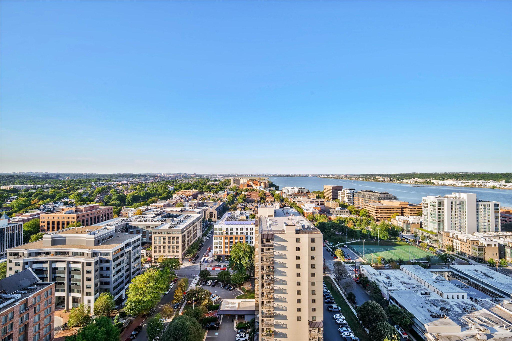  400 Madison Street, Alexandria, VA, 22314 - 物件實景