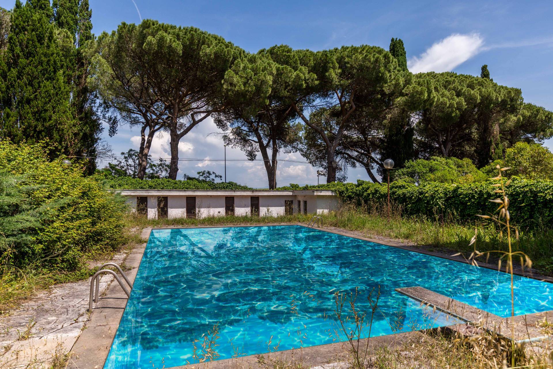 via santa cornelia, Formello, Roma, 00060, IT, 12 Bedrooms Bedrooms, ,12 BathroomsBathrooms,Residential,For Sale,via santa cornelia,1283301