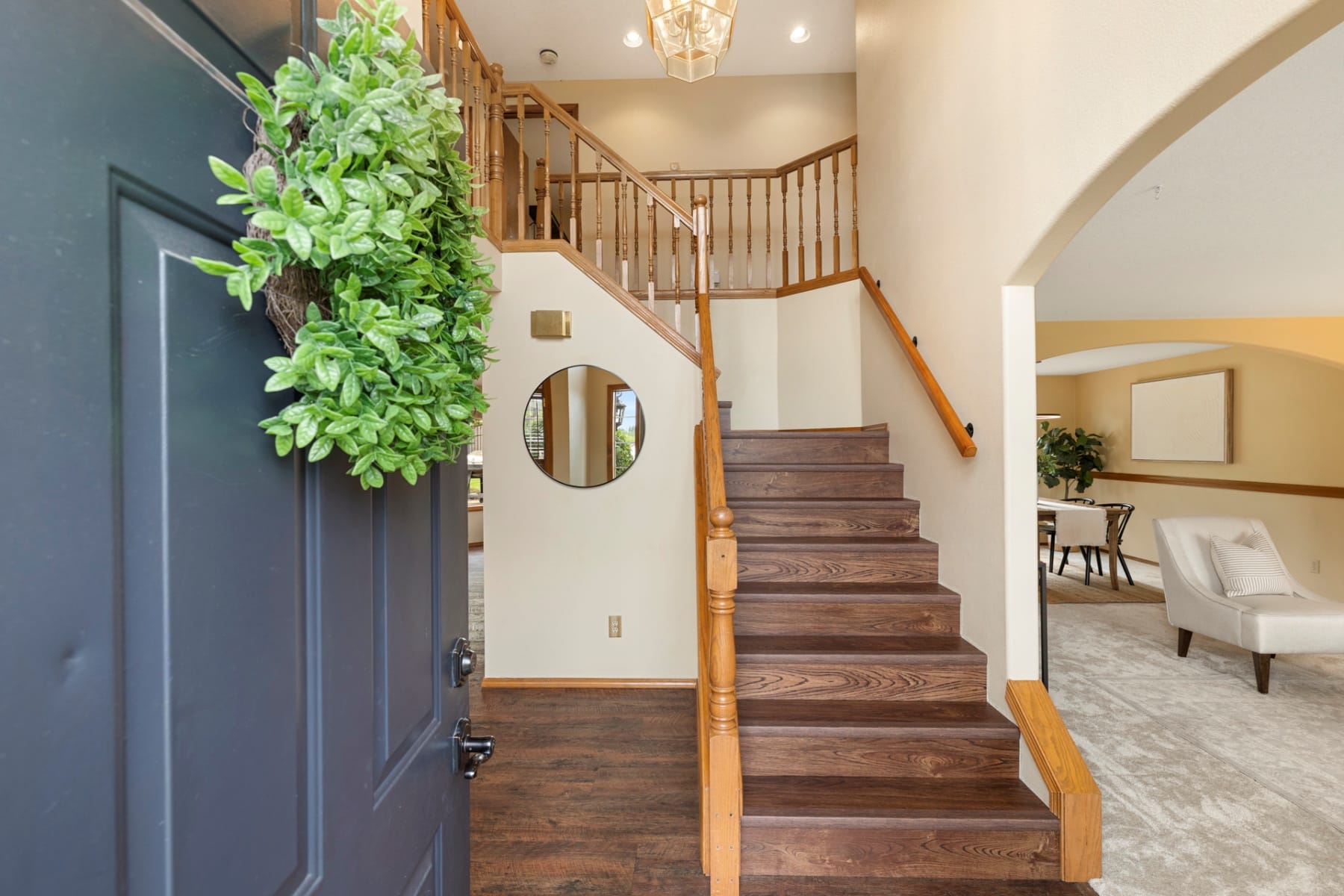  16503 NE 27TH CT Ridgefield, WA 98642 - 物件實景