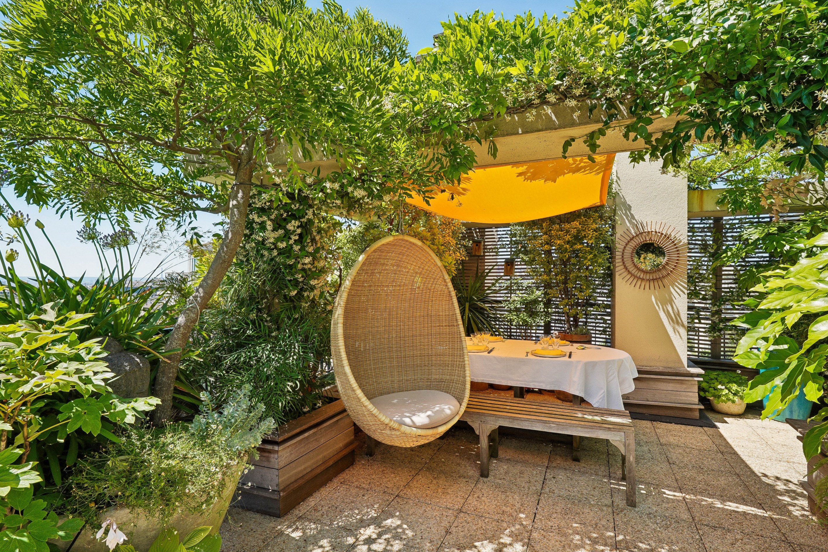  FOR SALE – Apartment – Penthouse - Top Floor – Terrace – 2 Bedrooms – LA CAMPAG… - 物件實景