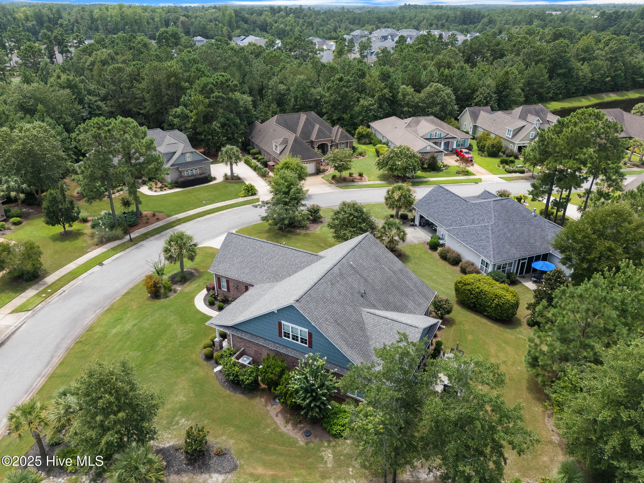 Leland, North Carolina, 28451, United States, 4 Bedrooms Bedrooms, ,3 BathroomsBathrooms,Residential,For Sale,1919743