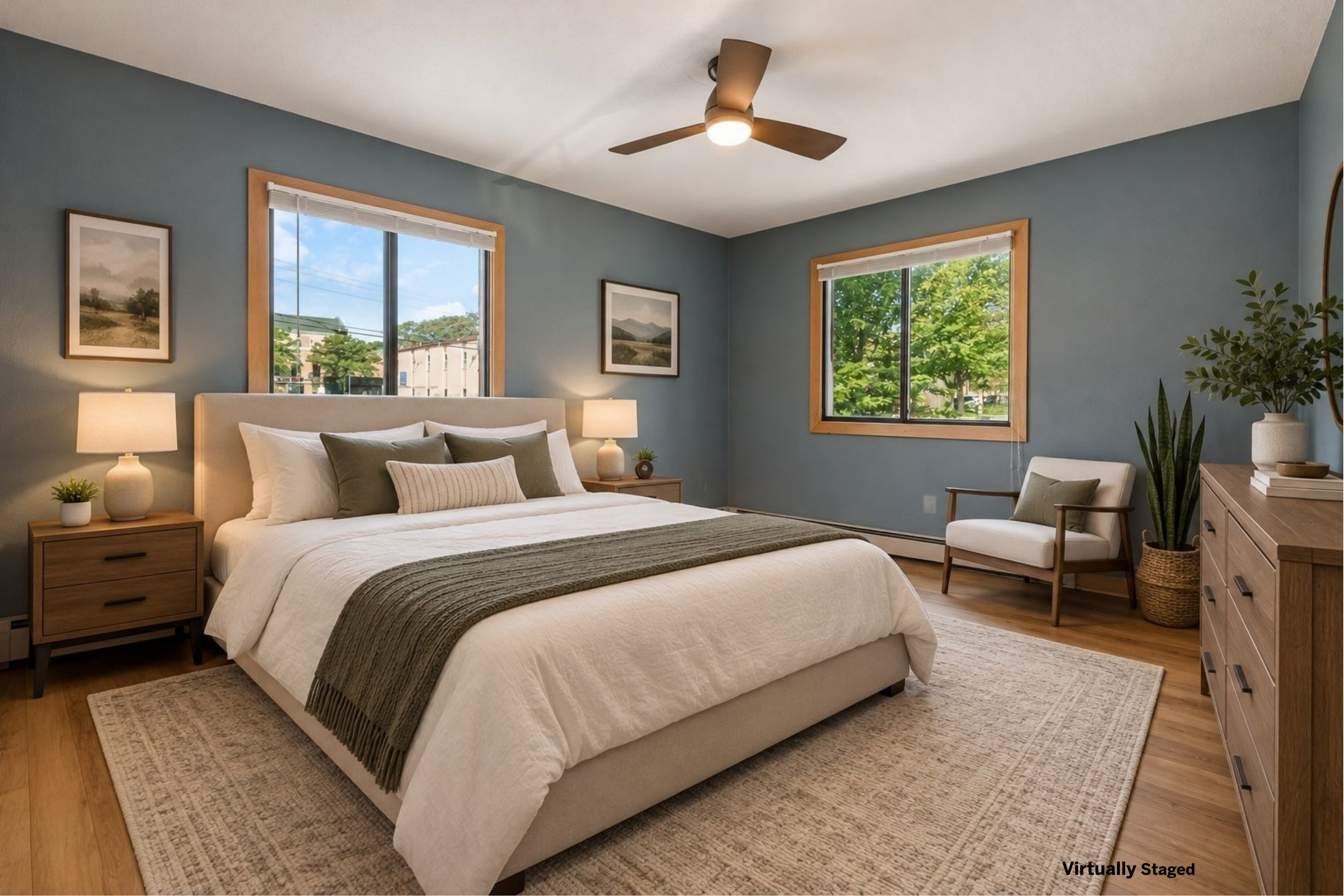  Sophisticated Condominium in the Heart of Minneapolis - 物件實景