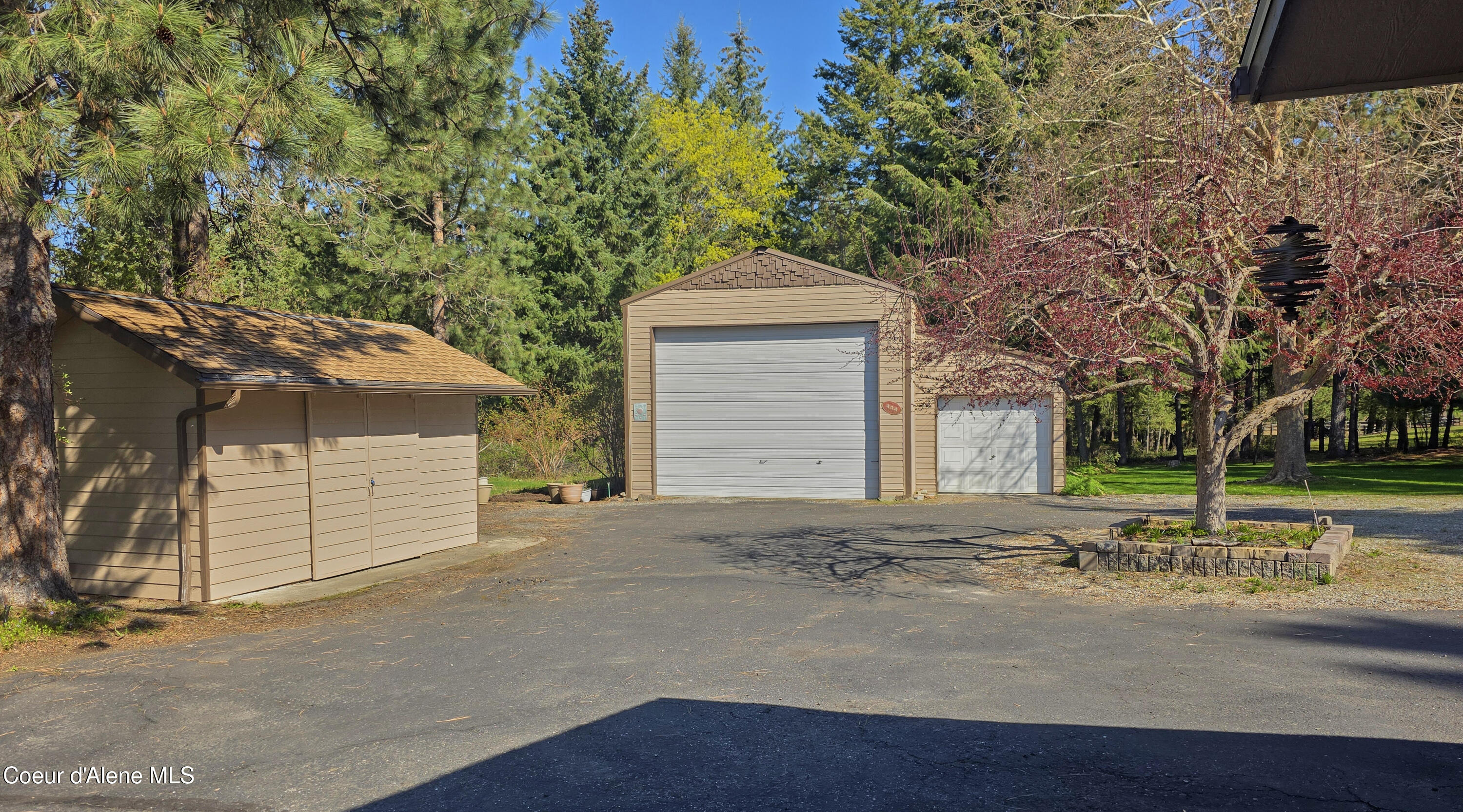 Hauser, Idaho, 83854, United States, 3 Bedrooms Bedrooms, ,3 BathroomsBathrooms,Residential,For Sale,1974734