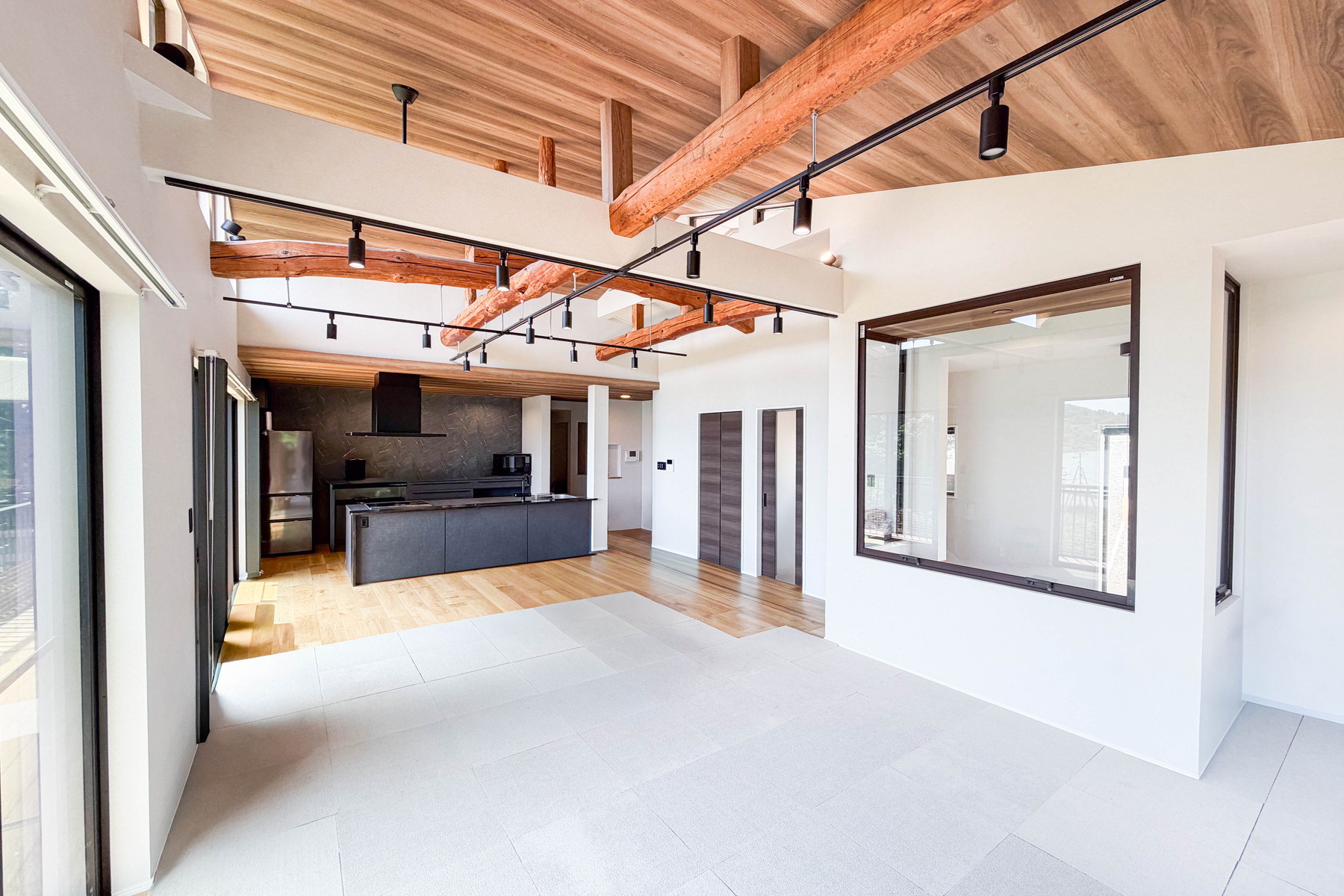  ITO HIGHLAND OCEAN VIEW HOUSE - 物件實景