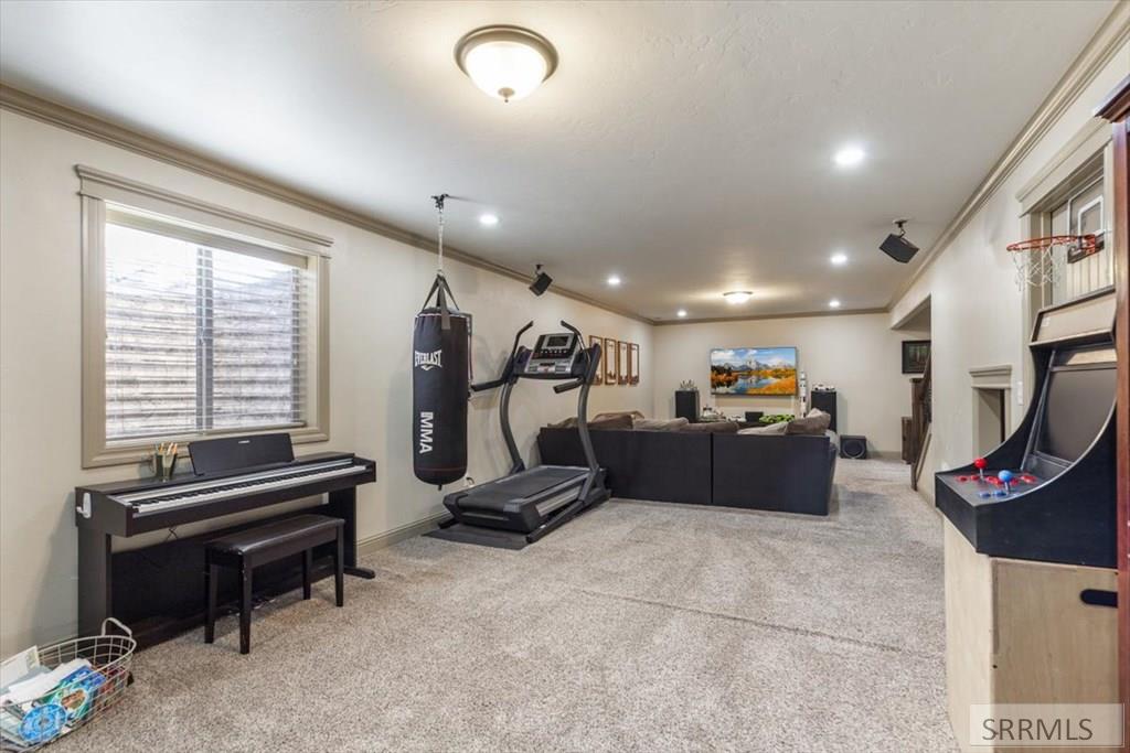 REXBURG, Idaho, 83440, United States, 4 Bedrooms Bedrooms, ,2 BathroomsBathrooms,Residential,For Sale,2007483