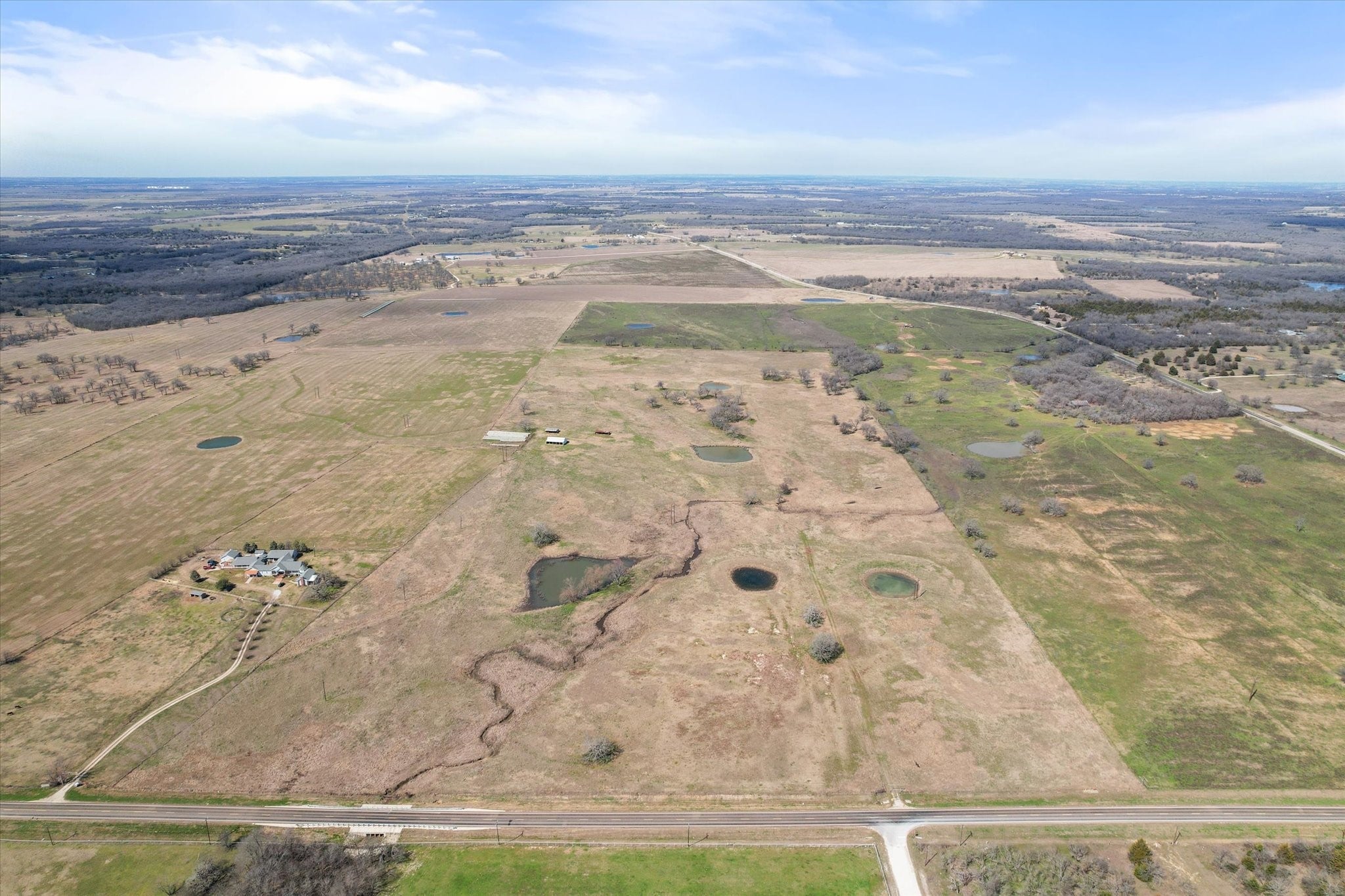 Frost, Texas, 76641, United States, ,Land,For Sale,1978385
