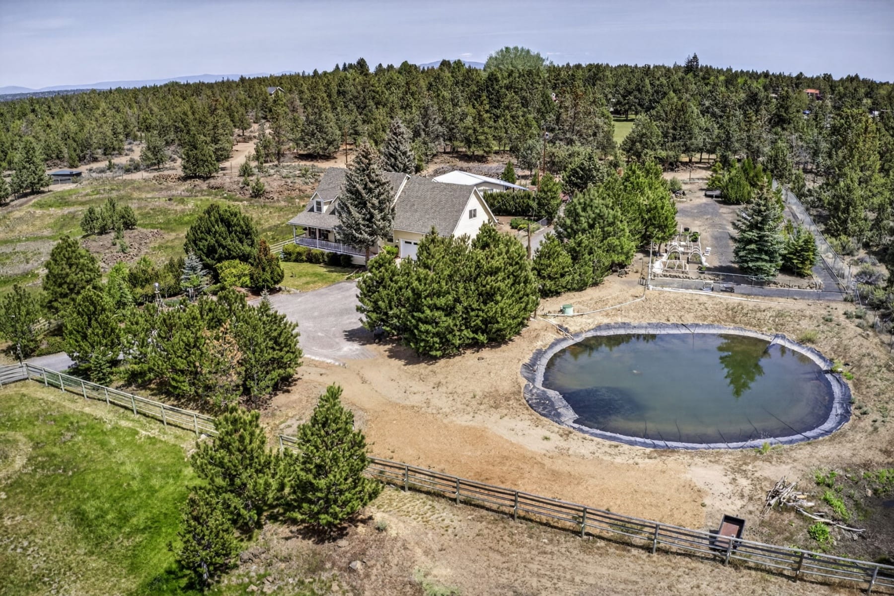  64080 Highway 20 Bend, OR 97703 - 物件實景
