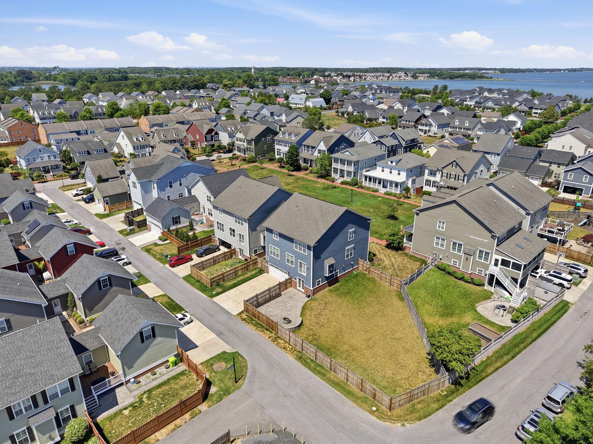  232 Evelyne Street, Chester, MD, 21619 - 物件實景