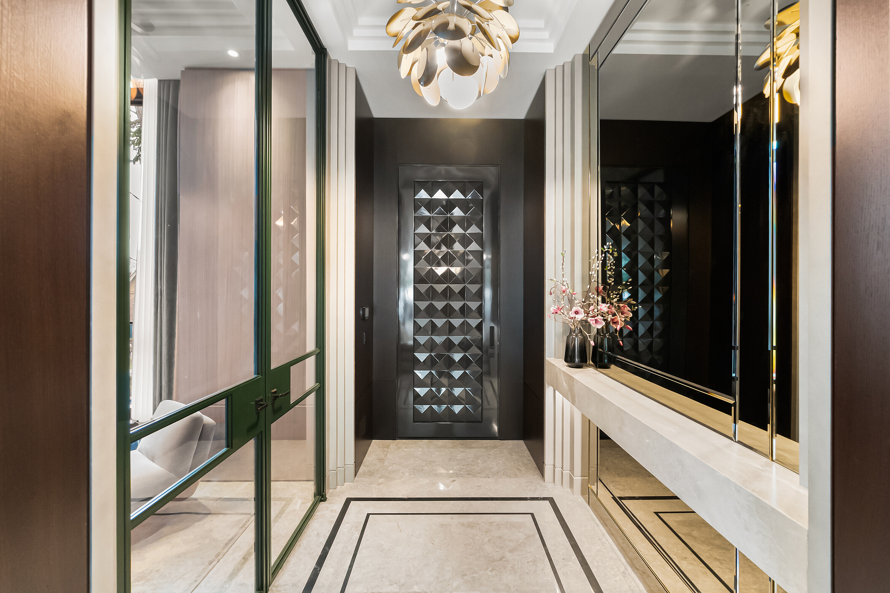  World-class Turnkey Luxury - 物件實景