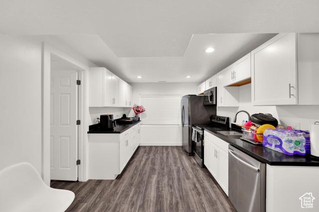 West Valley City, Utah, 84128, United States, 6 Bedrooms Bedrooms, ,3 BathroomsBathrooms,Residential,For Sale,1976831