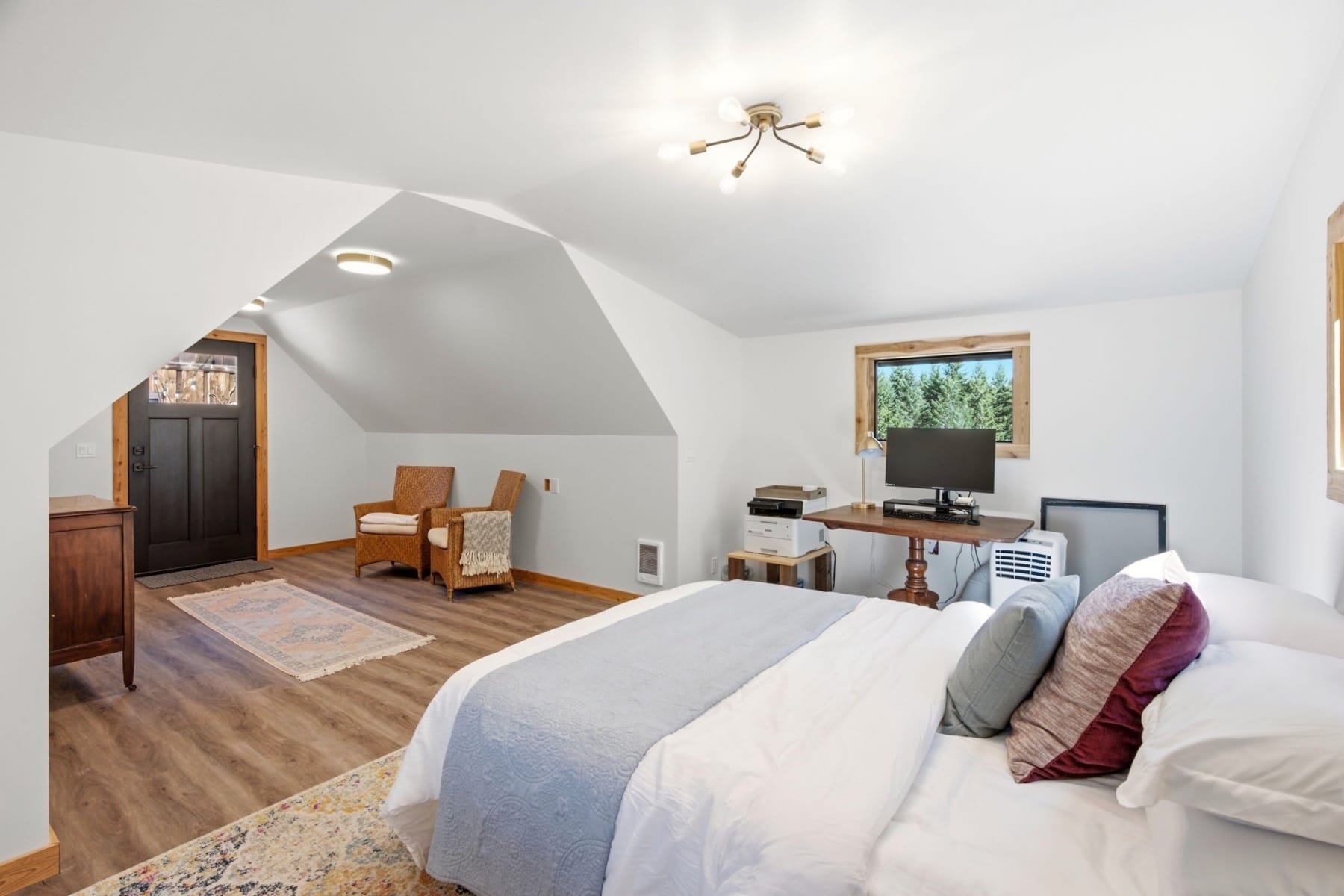  99 TUNNEL RD White Salmon, WA 98672 - 物件實景