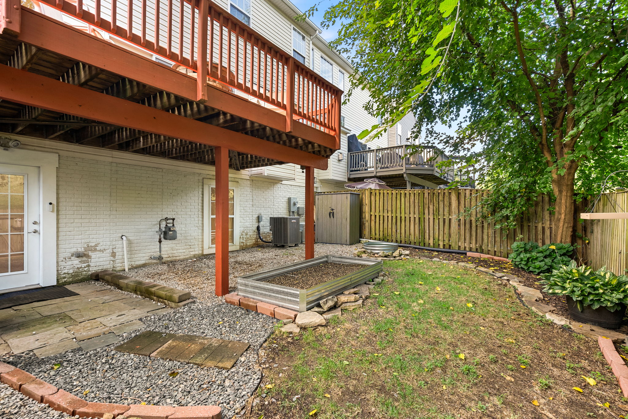  348 Ebaugh Drive SE, Leesburg, VA, 20175 - 物件實景