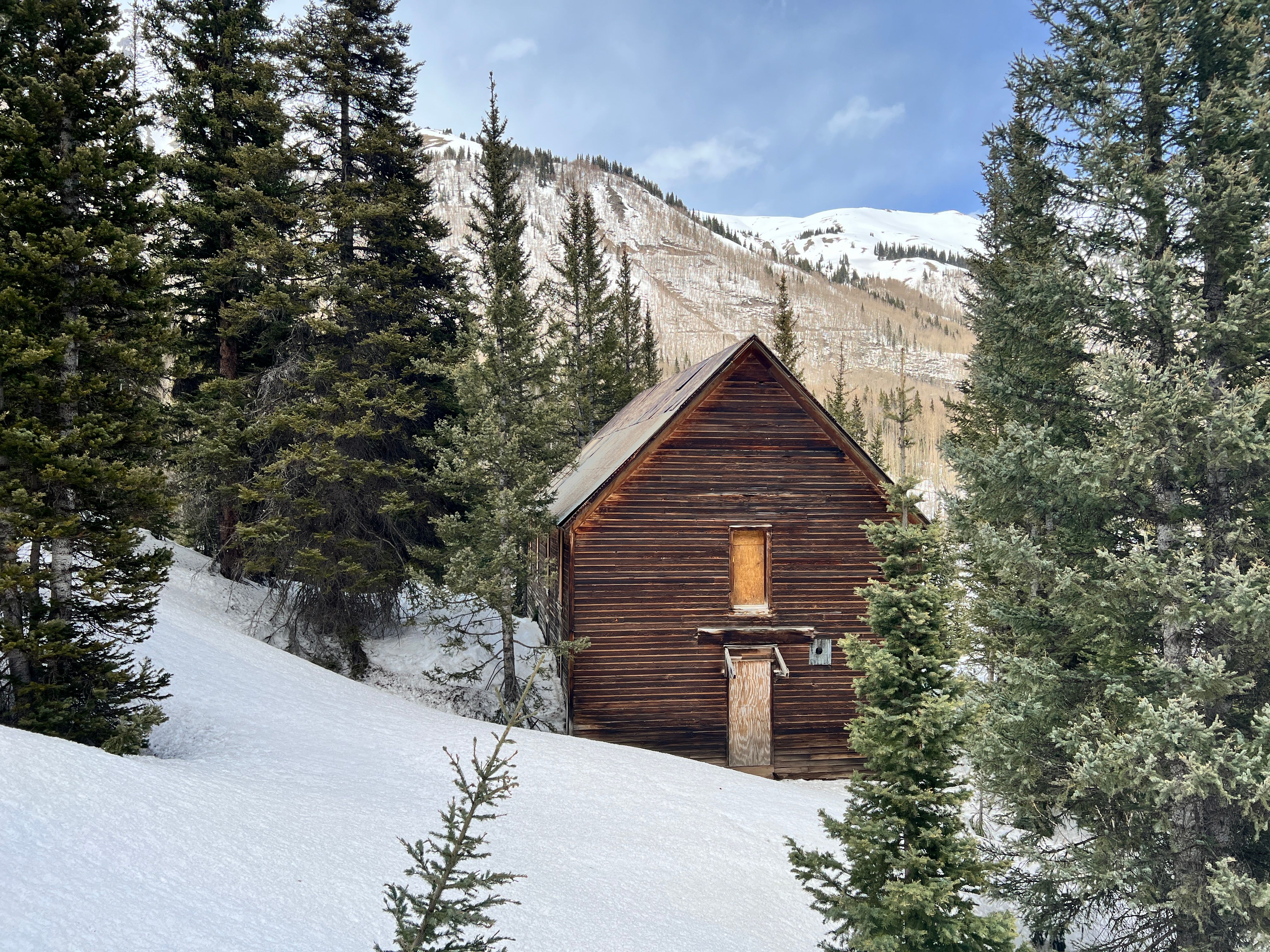  Alpine Estate with Acreage between Ouray and Silverton - 物件實景