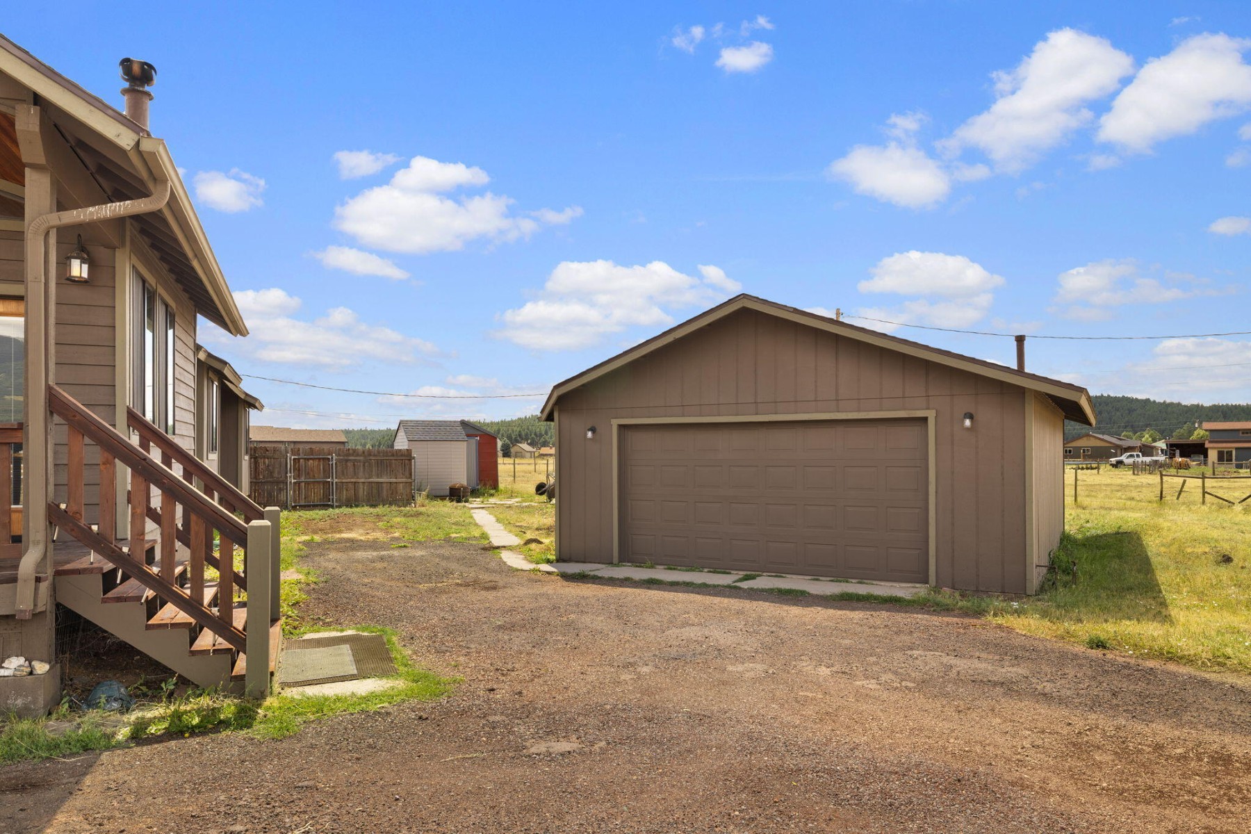  8525 W Suzette Lane ¦Flagstaff, AZ - 物件實景