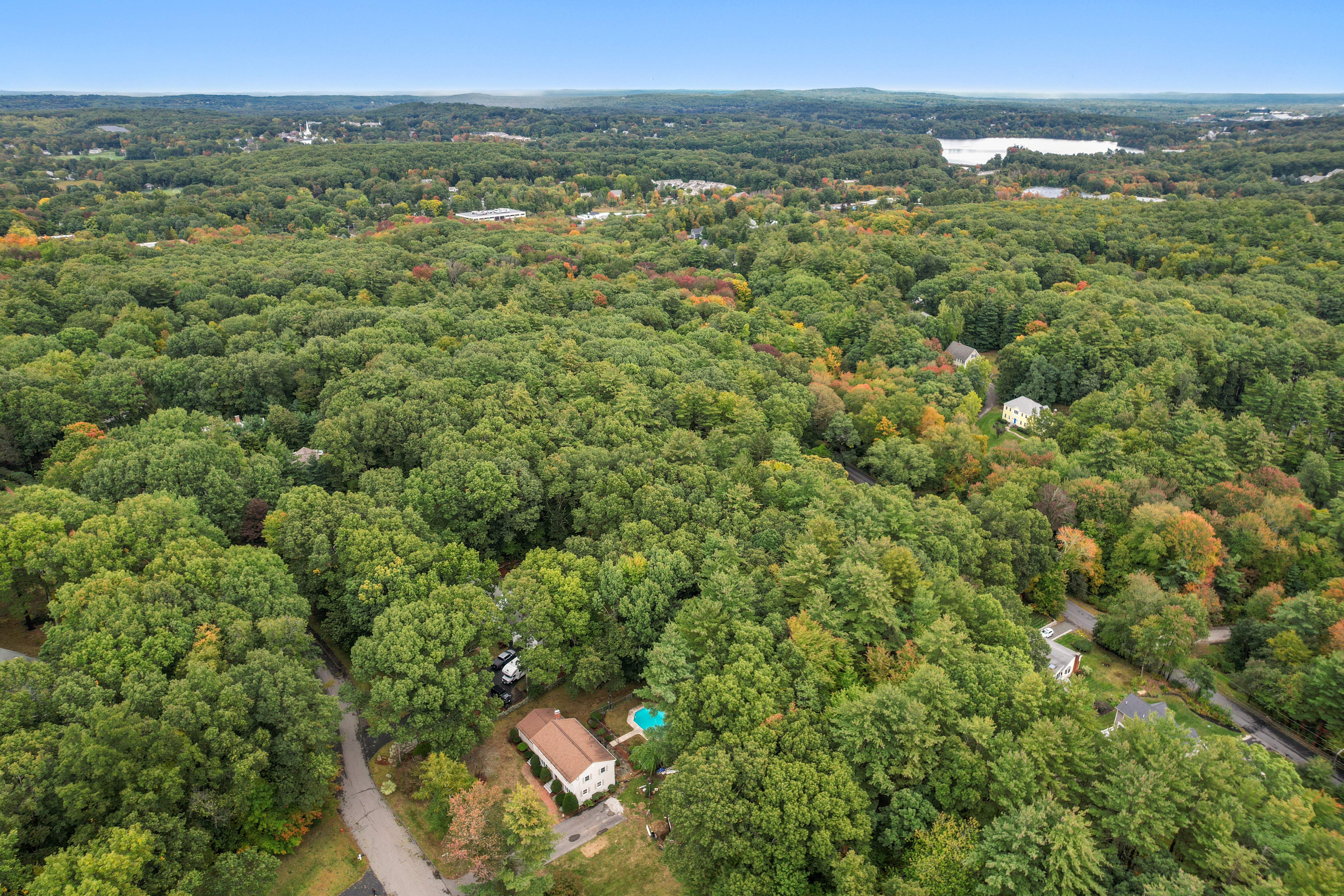  11 Summit Road, Southborough, MA, 01772 - 物件實景