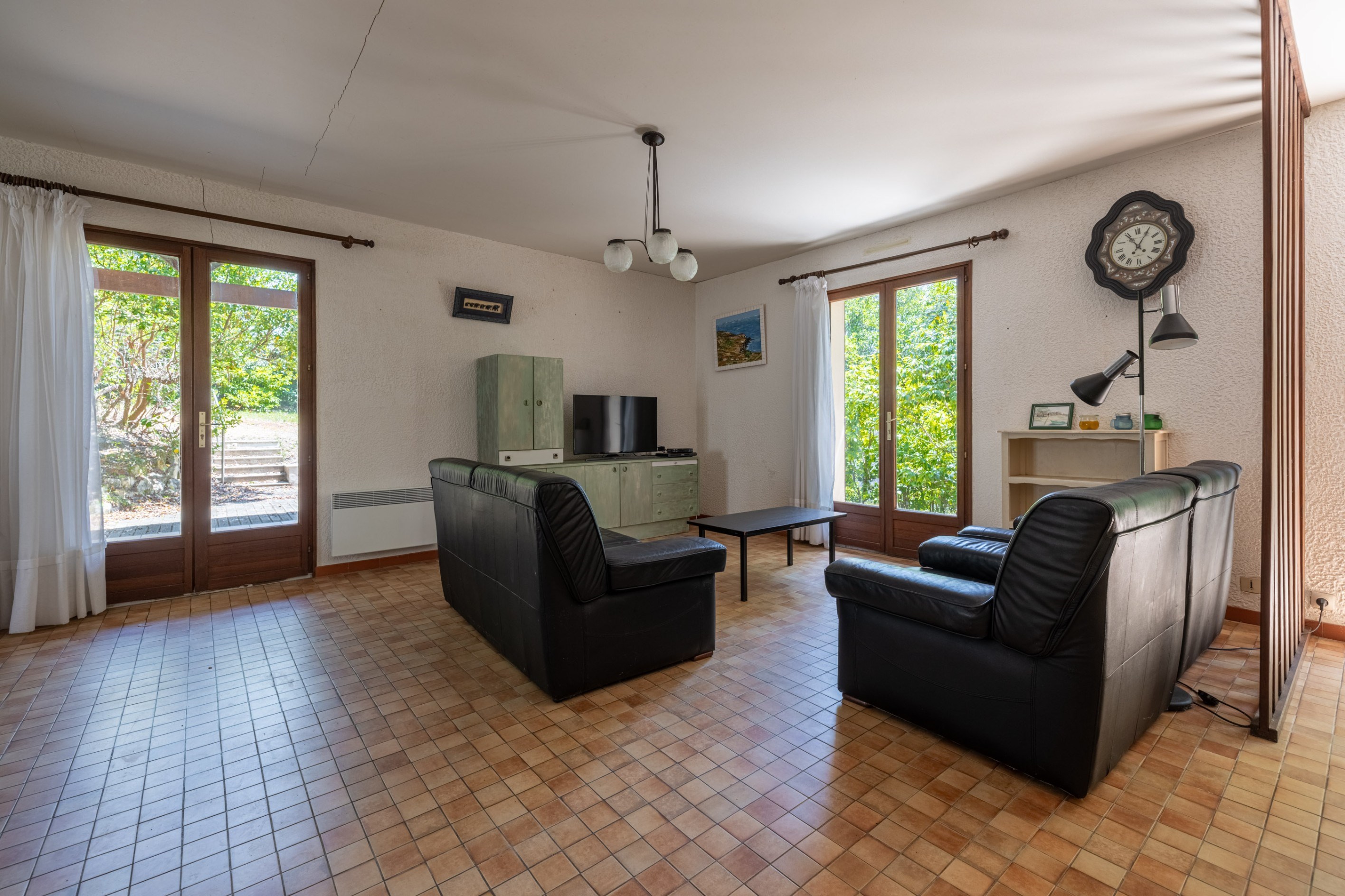  PYLA SUR MER - VILLA IN TOTAL PEACE AND QUIET WITH EXTENSIVE BUILDING RIGHTS - 物件實景