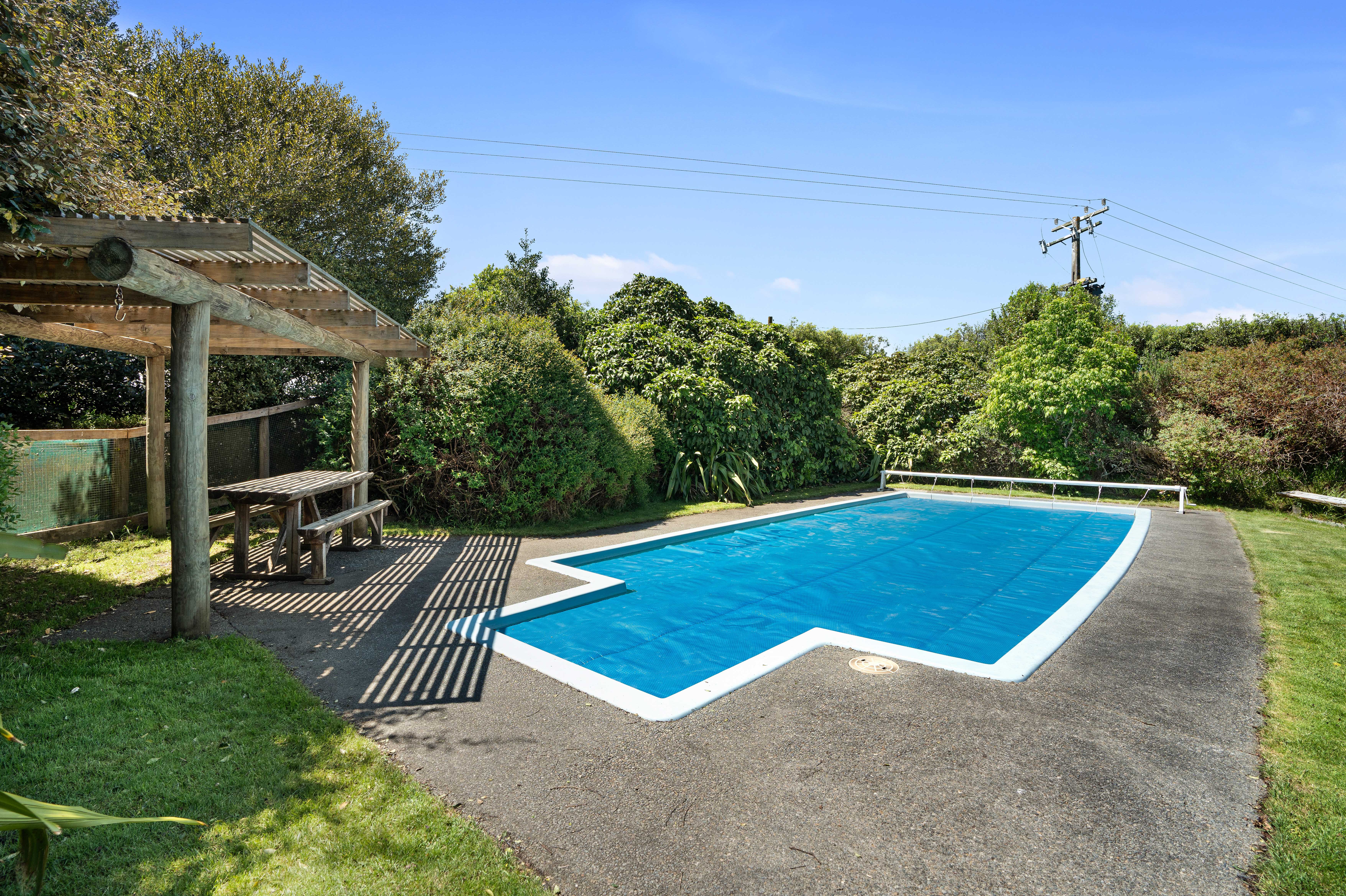  Exceptional Family Lifestyle - 物件實景