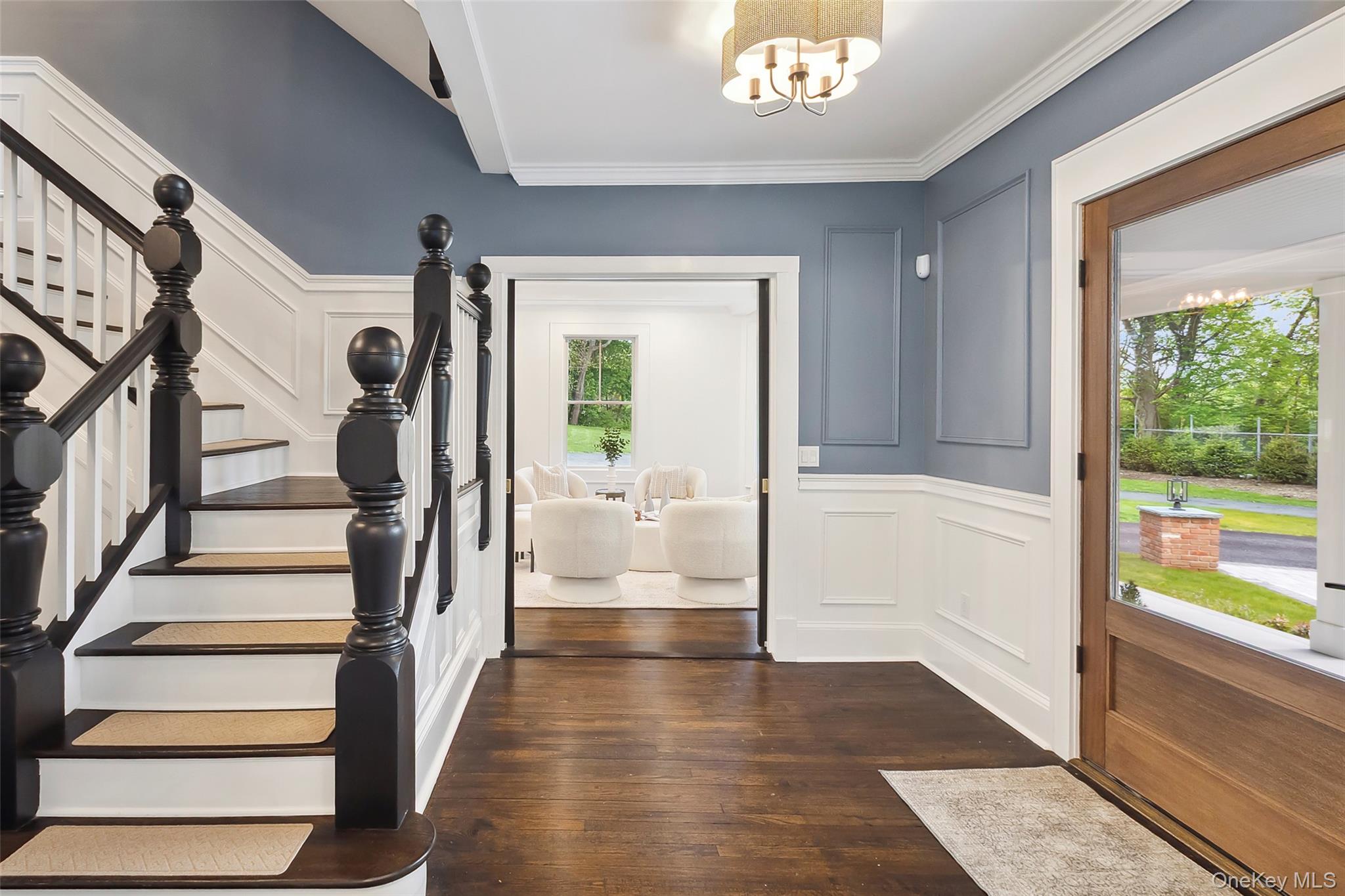 Katonah, New York, 10536, United States, 5 Bedrooms Bedrooms, ,5 BathroomsBathrooms,Residential,For Sale,1942230