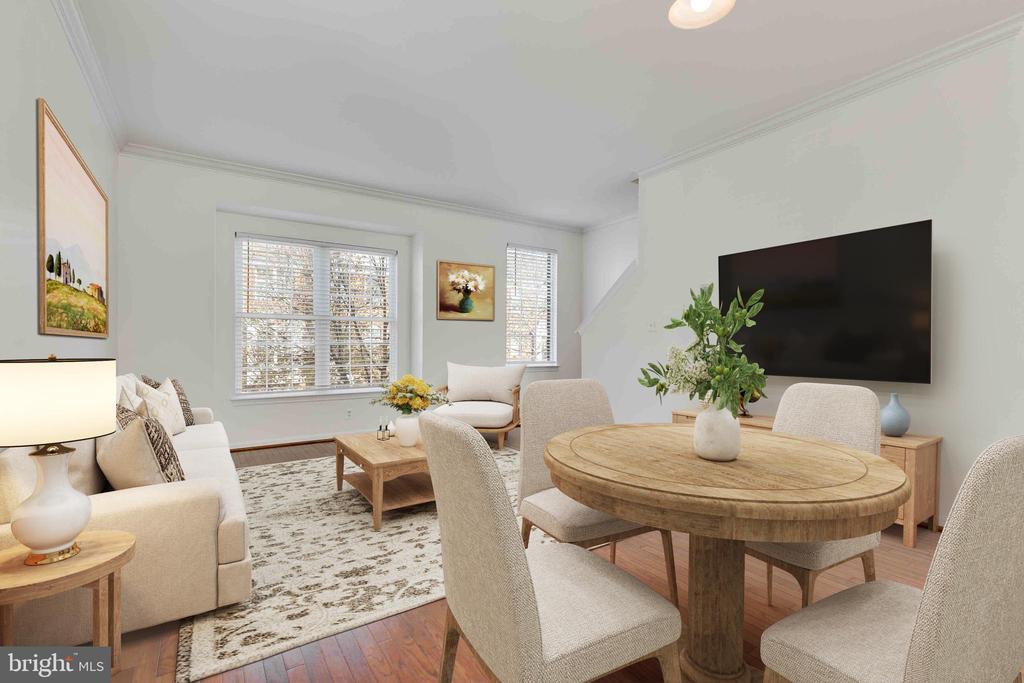 Chantilly, Virginia, 20152, United States, 4 Bedrooms Bedrooms, ,3 BathroomsBathrooms,Residential,For Sale,1988850