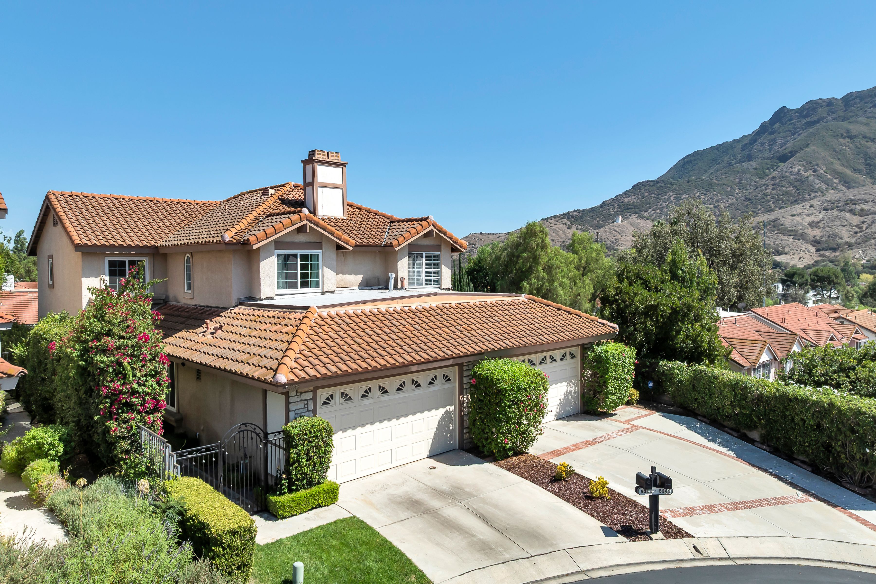  5344 Isabella Court, Agoura Hills - 物件實景