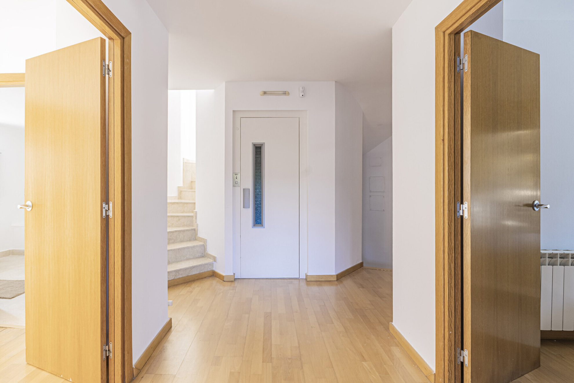  House in Vallvidrera with swimming pool and spectacular views of Tibidabo - 物件實景