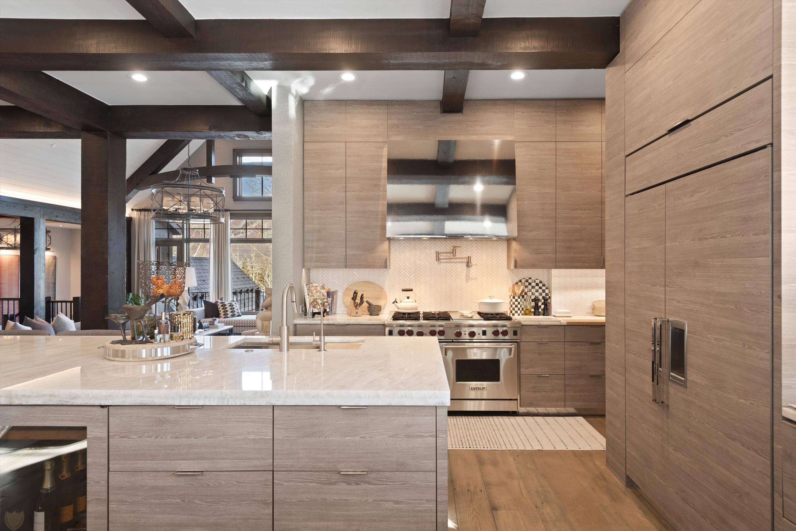  15 South Willow Court, Aspen, CO 81611 - 物件實景