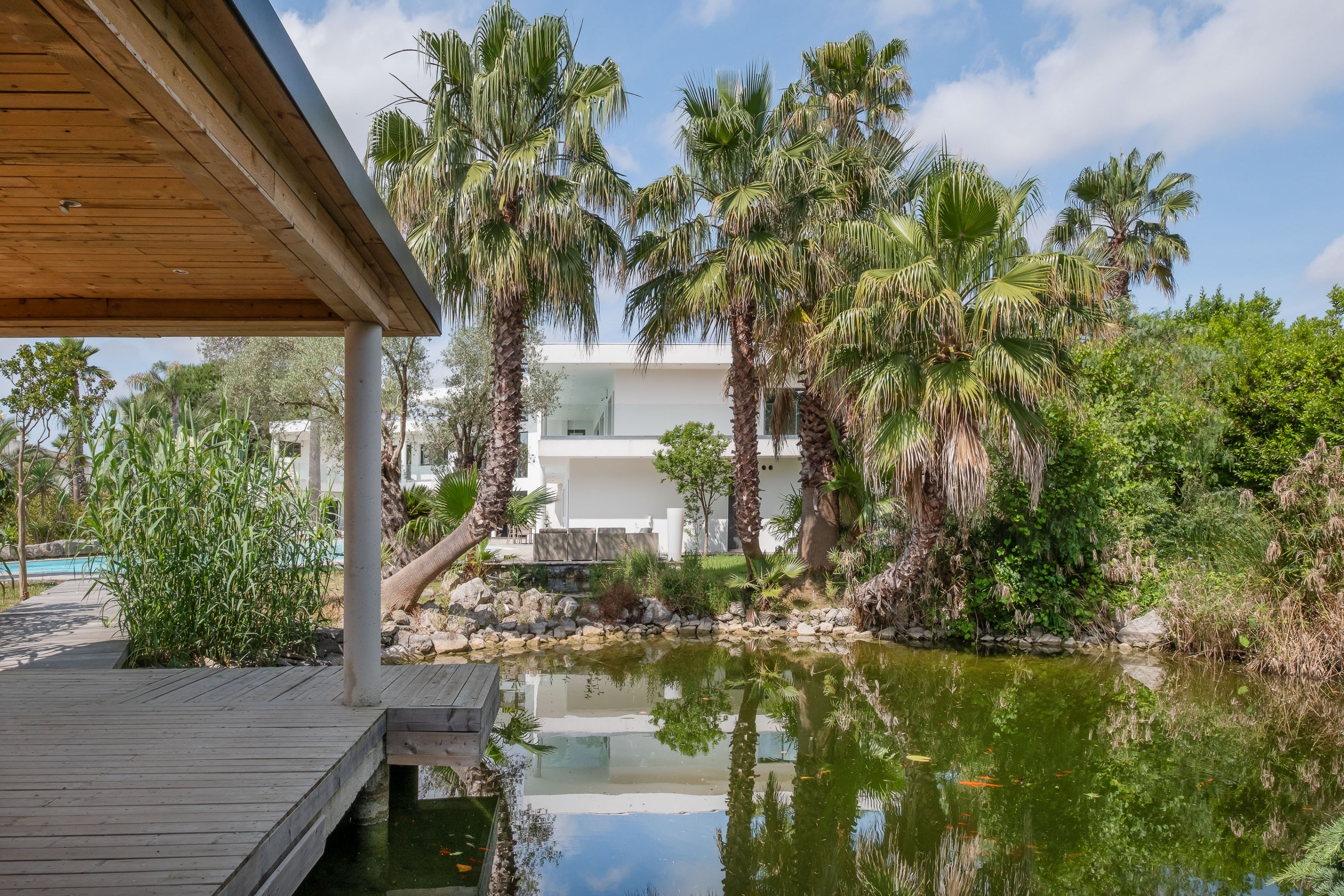  An amazing contemporary property - 物件實景