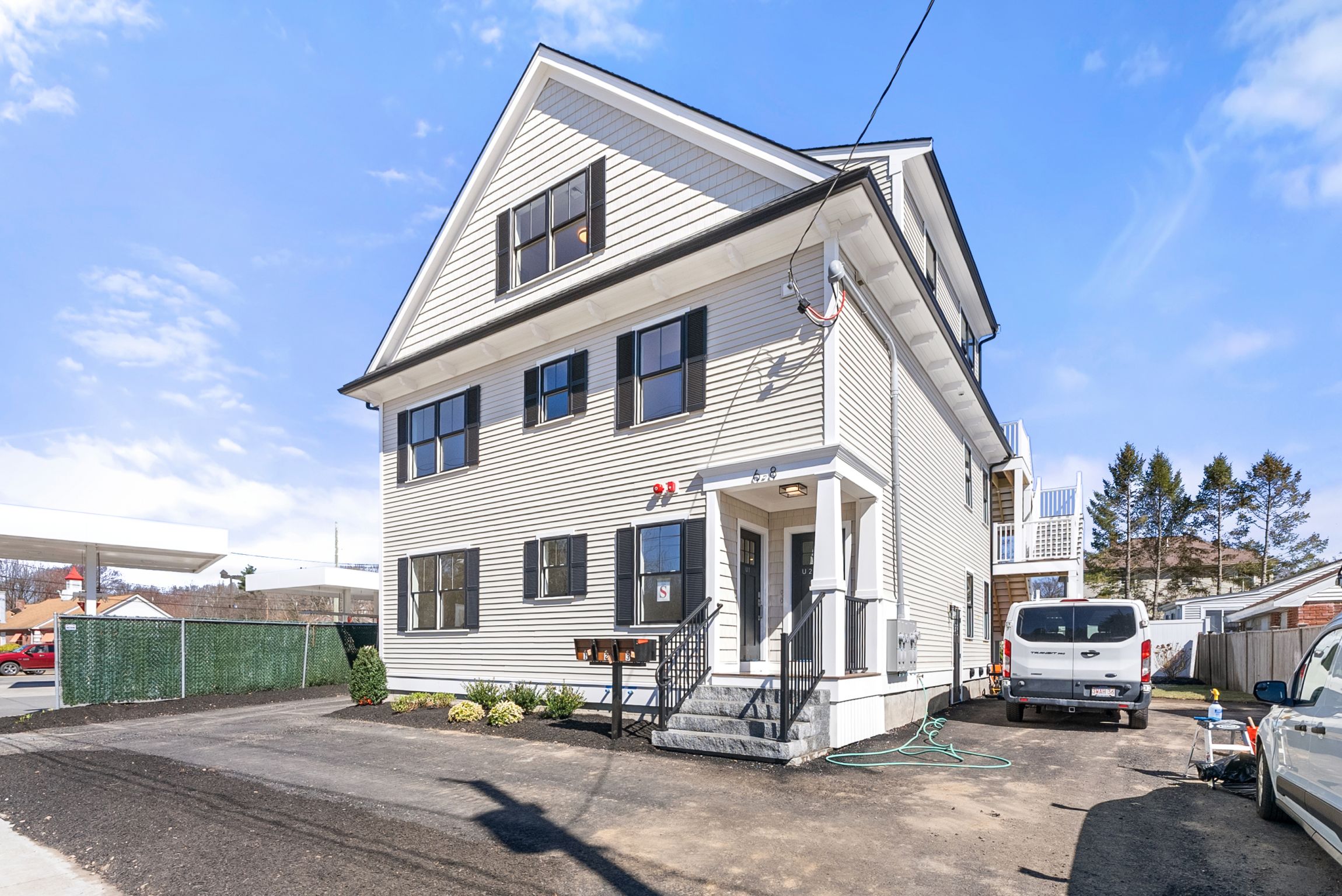  6-8 South, Stoneham, MA, 02180 - 物件實景