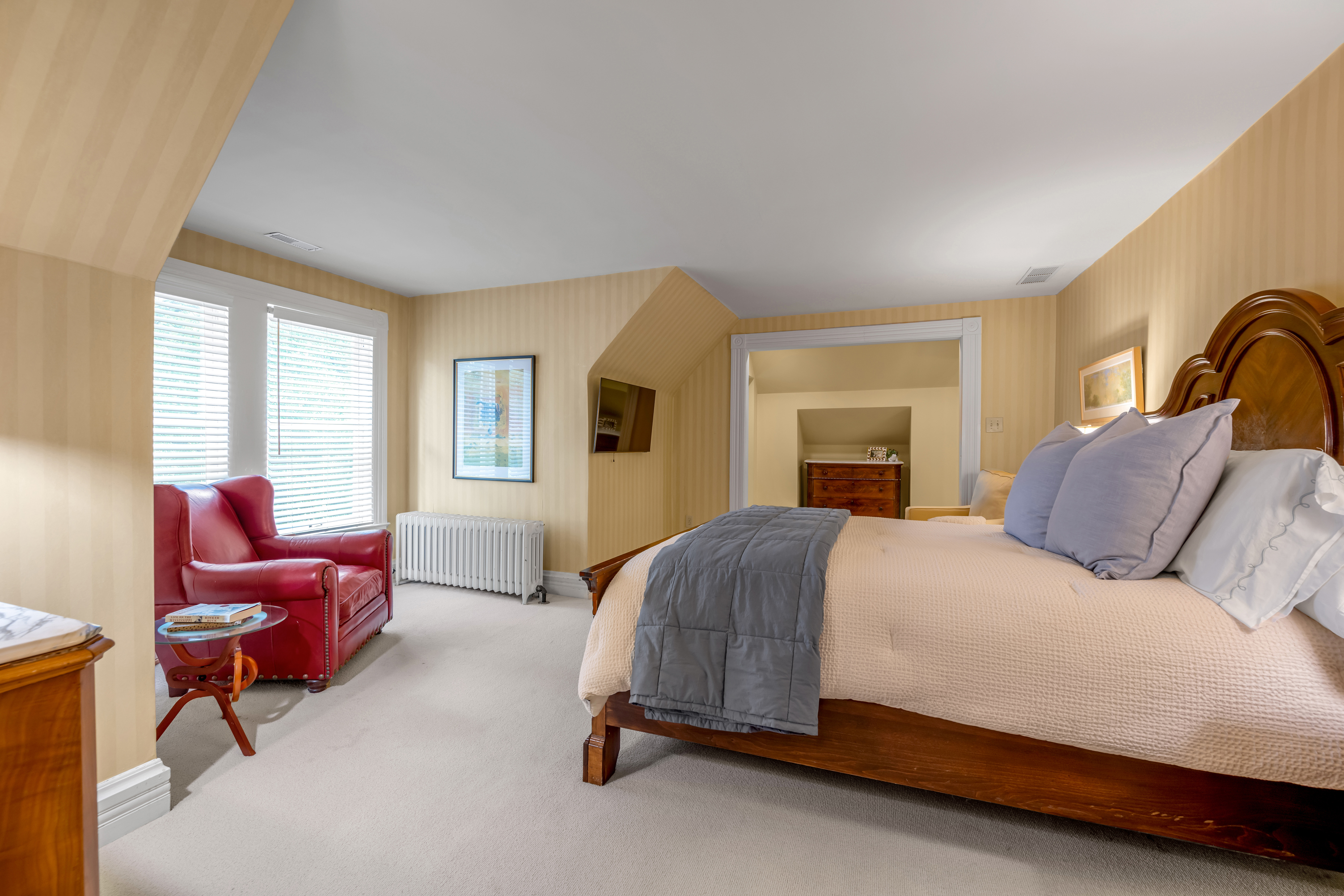  262 S Ashland Avenue - 物件實景