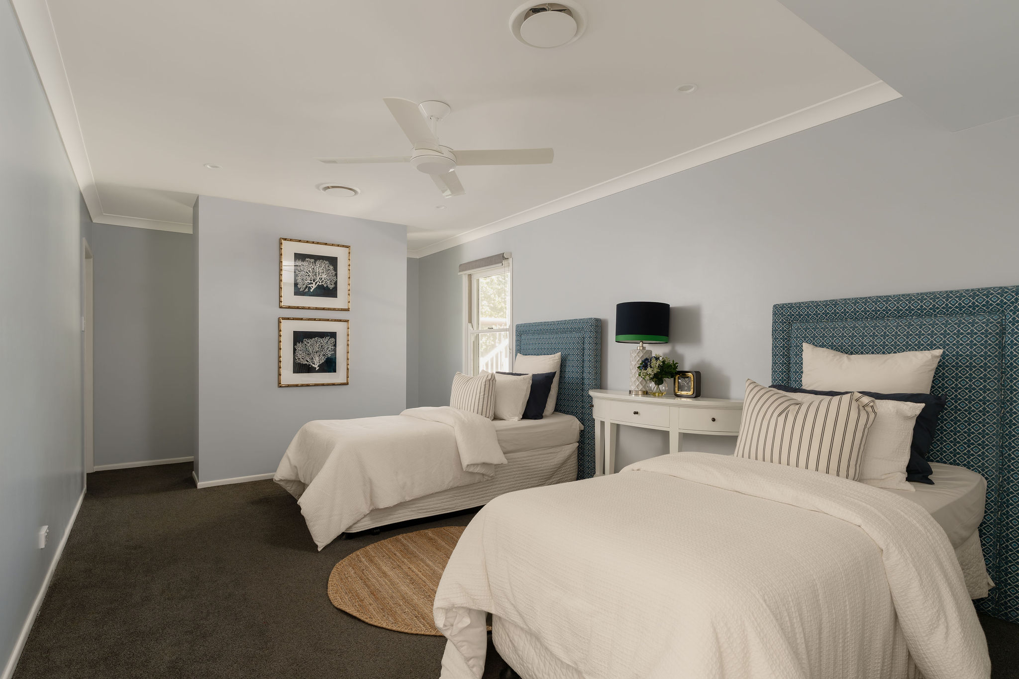  Classic Queenslander Harmonising Timeless Elegance and Everyday Joy - 物件實景