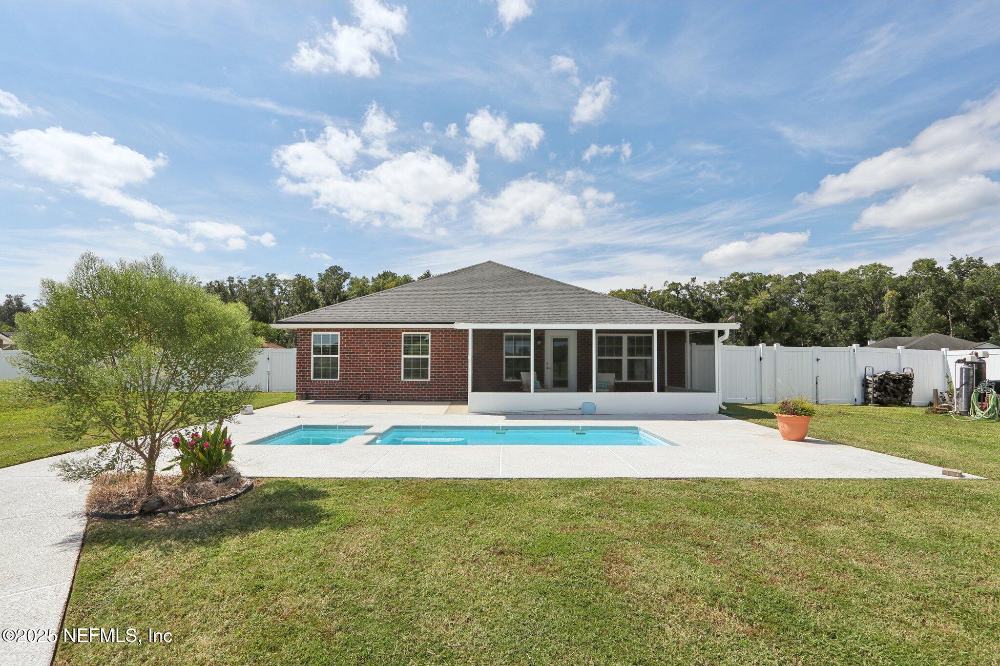 Callahan, Florida, 32011, United States, 3 Bedrooms Bedrooms, ,2 BathroomsBathrooms,Residential,For Sale,1947462