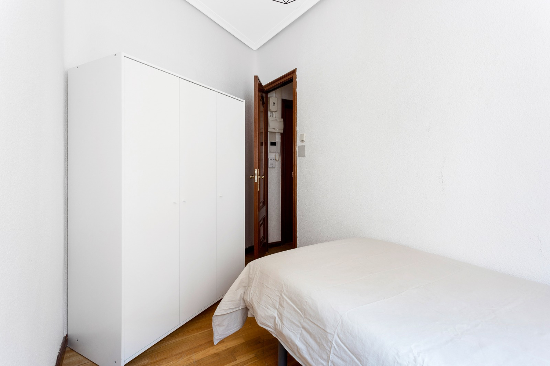  Residential property for sale in Chamberí, Madrid - 物件實景